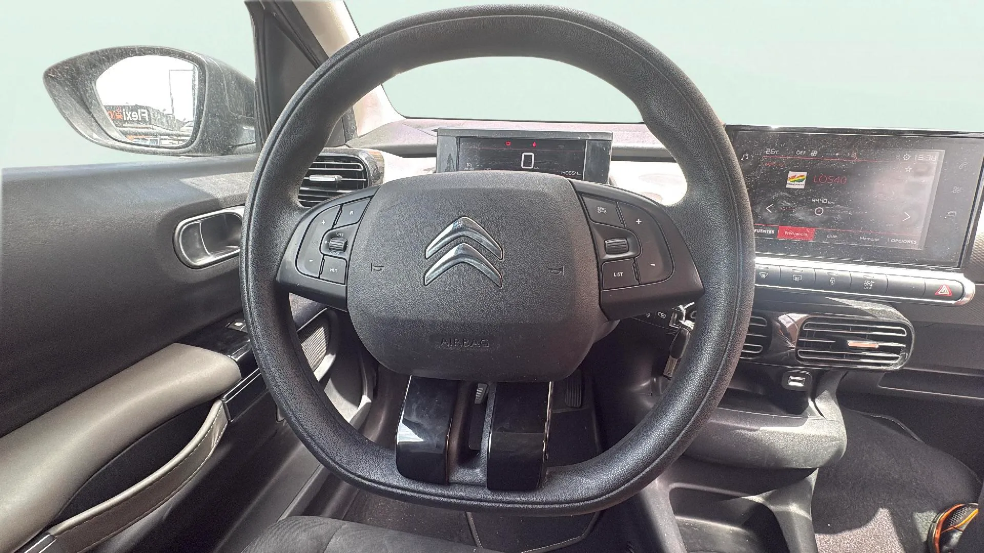 Citroën C4 Cactus PureTech Feel - foto 7