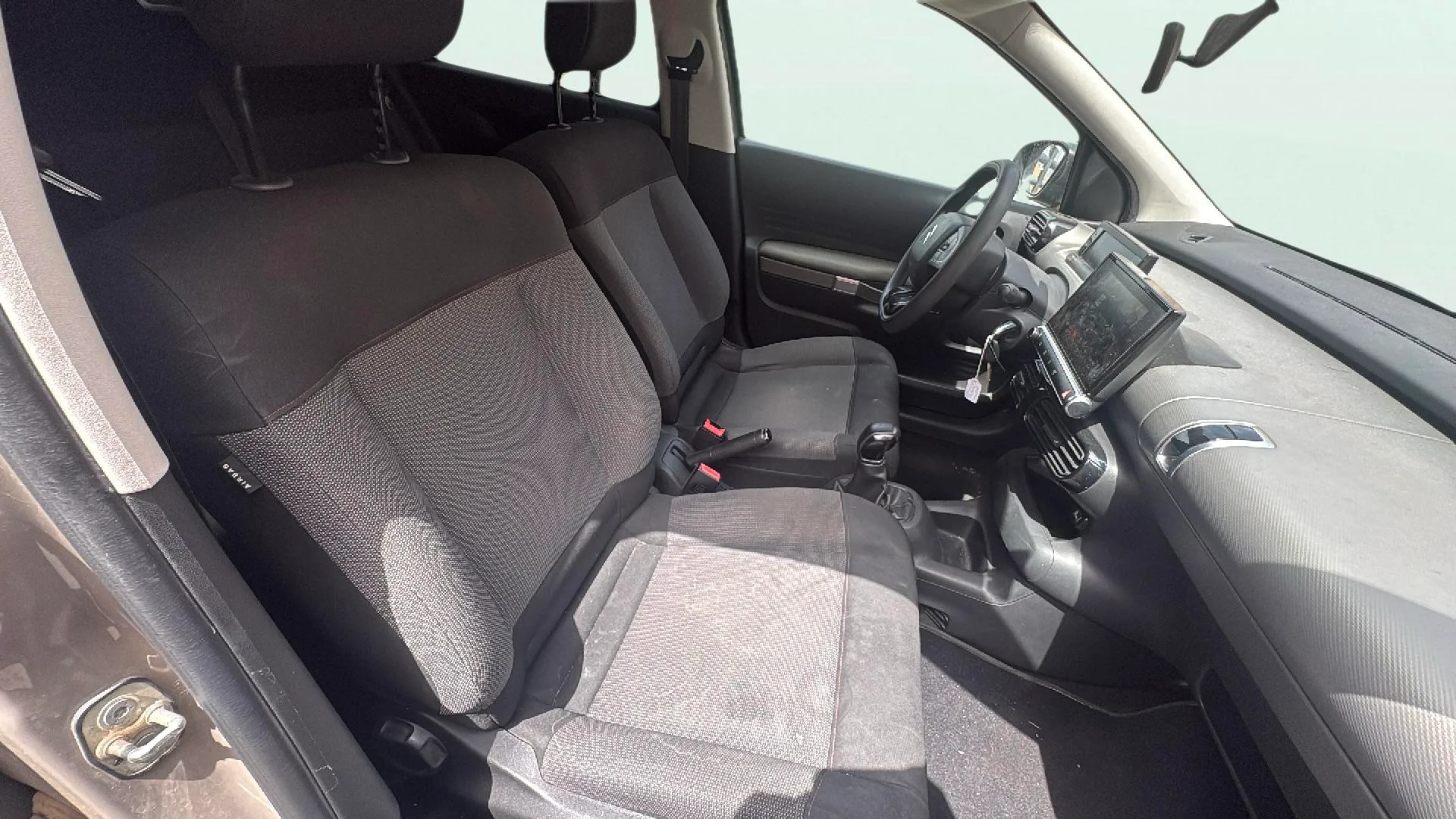 Citroën C4 Cactus PureTech Feel - foto 9
