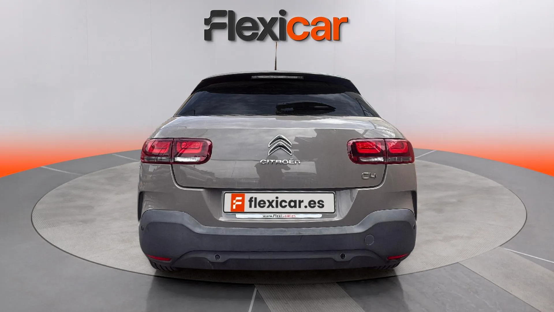 Citroën C4 Cactus PureTech Feel - foto 4