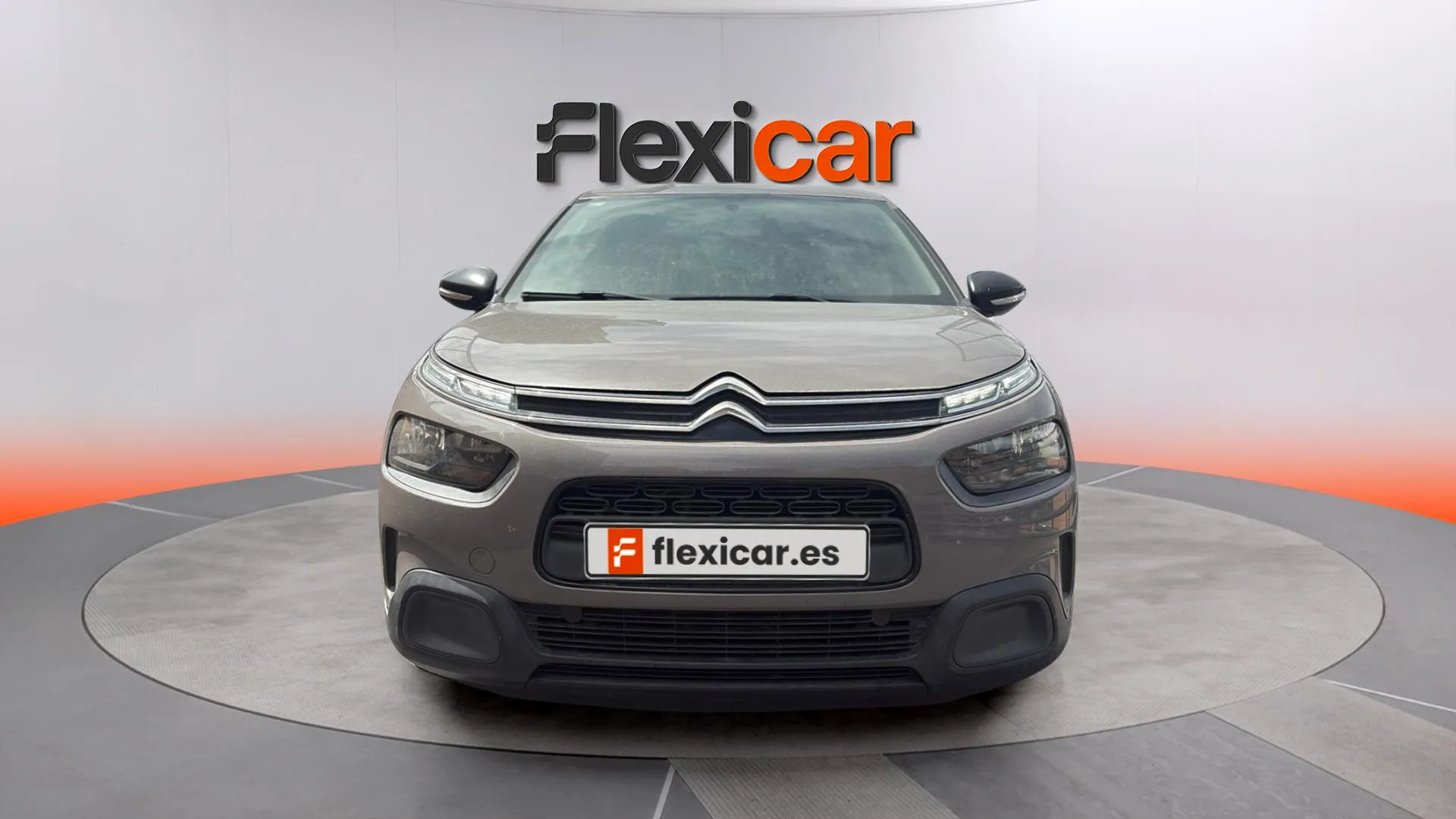 Citroën C4 Cactus PureTech Feel - foto 2