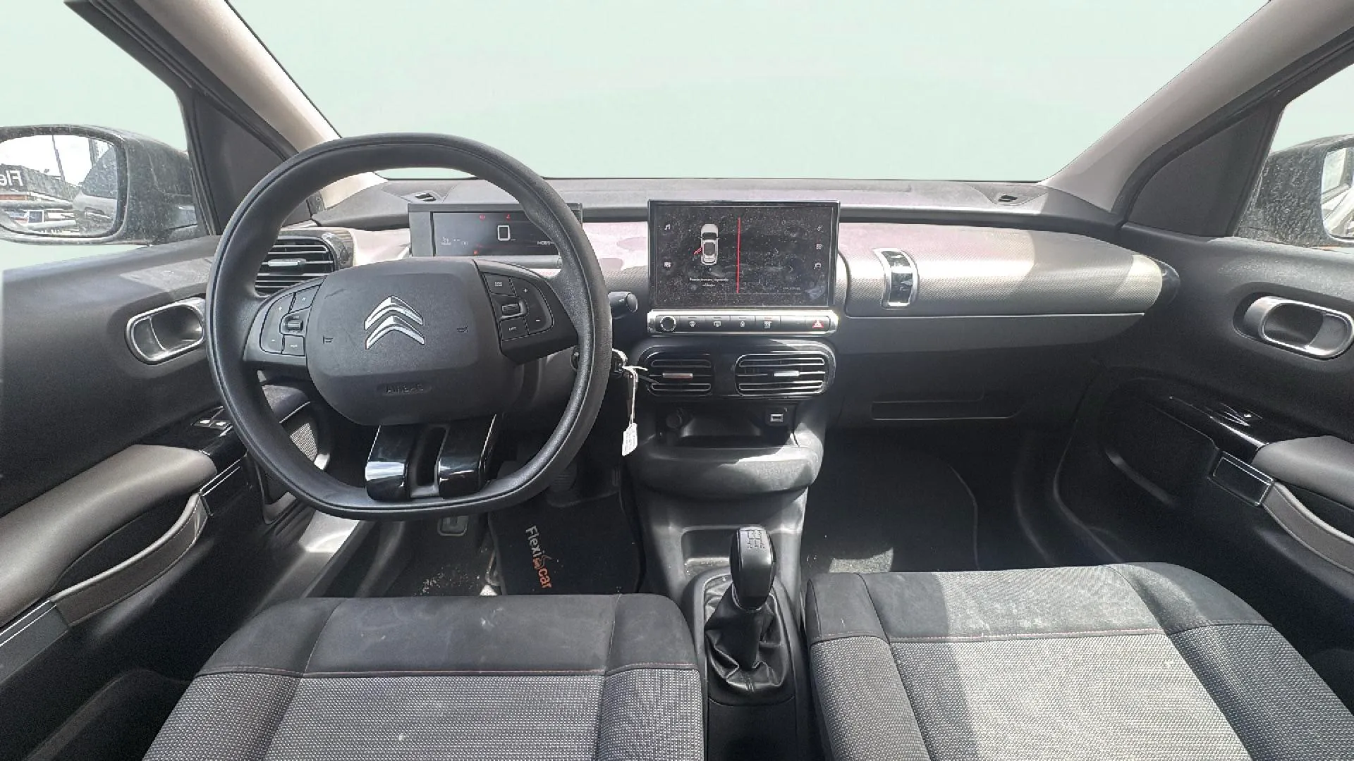 Citroën C4 Cactus PureTech Feel - foto 13