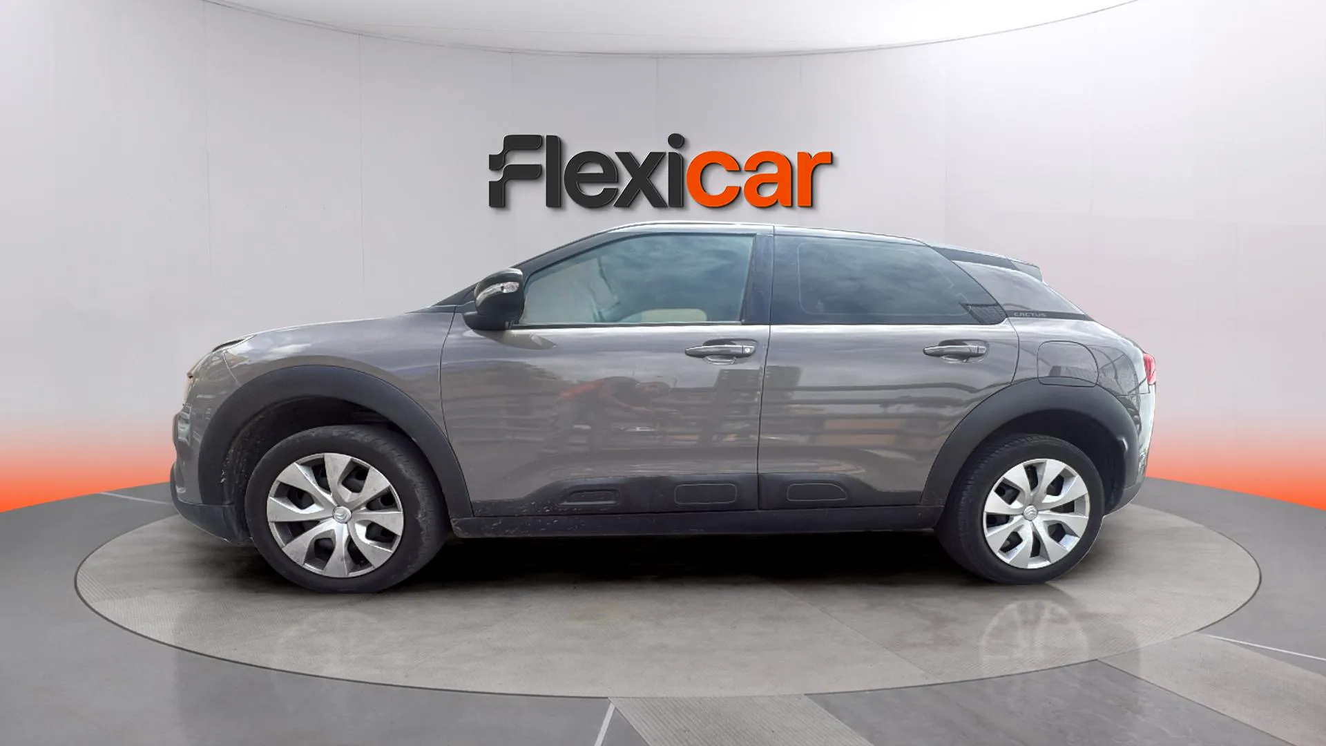 Citroën C4 Cactus PureTech Feel - foto 5