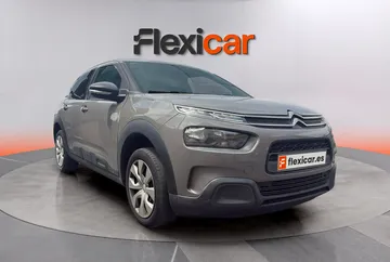 citroen c4 cactus puretech 60kw 82cv feel gasolina manual gran canaria 2 miller bajo 903000000268345