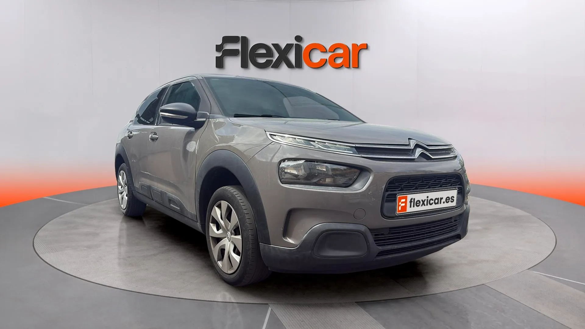 Citroën C4 Cactus PureTech Feel - foto 1
