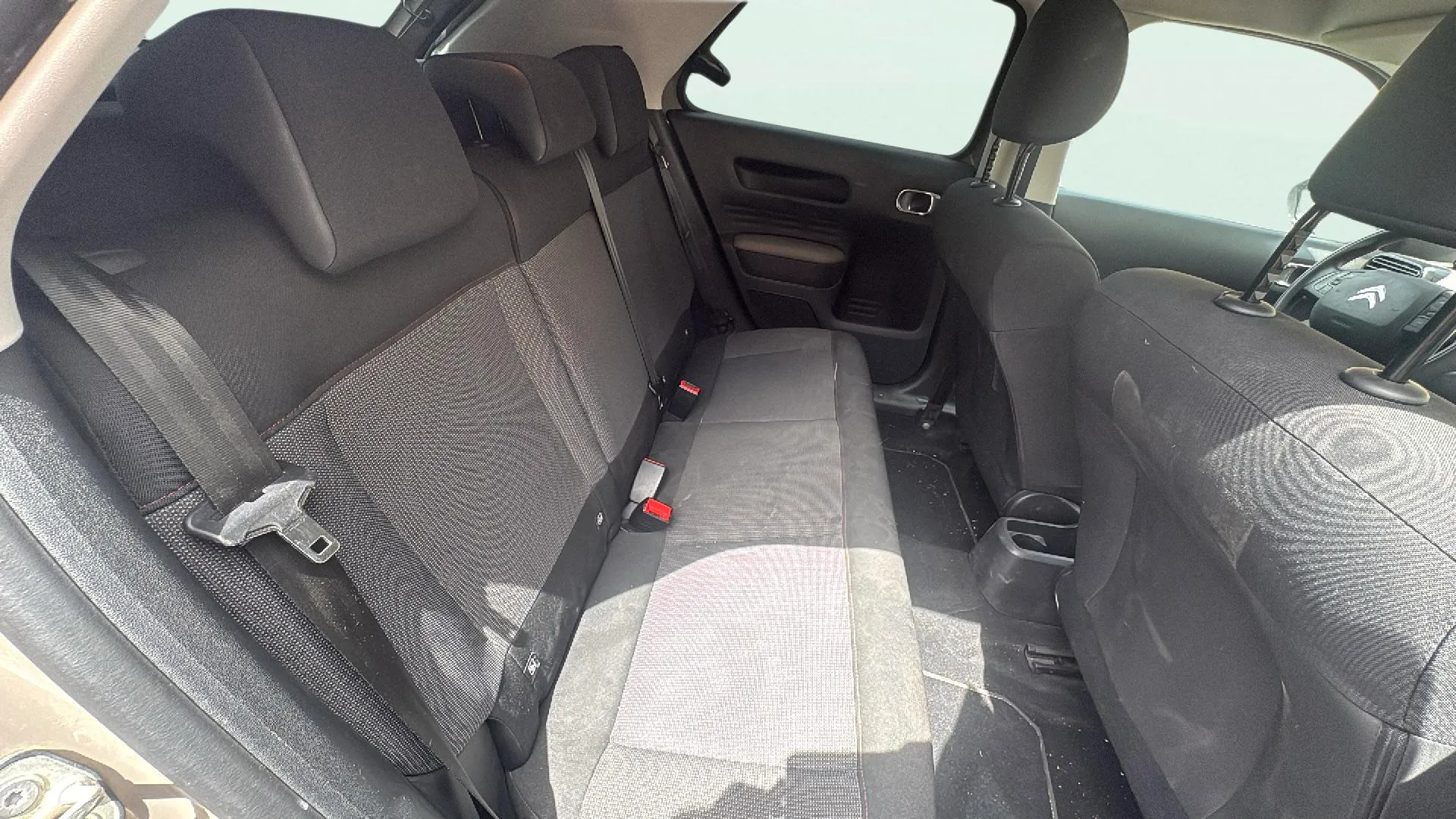 Citroën C4 Cactus PureTech Feel - foto 10
