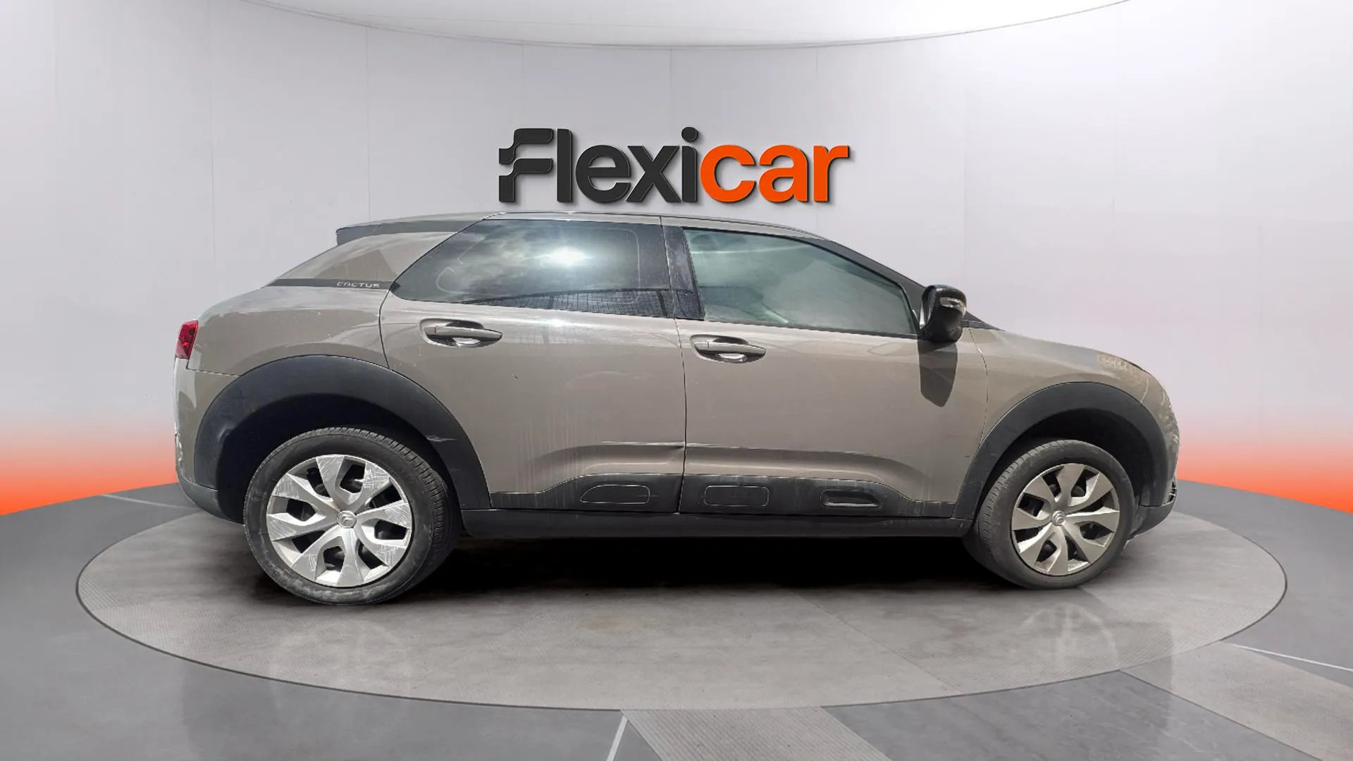 Citroën C4 Cactus PureTech Feel - foto 3