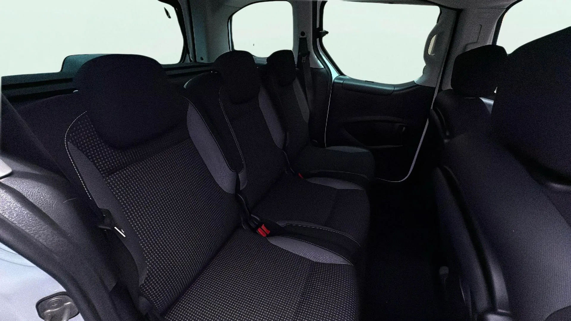 Peugeot Partner Tepee Access 1.6 BlueHDi 75 - foto 10