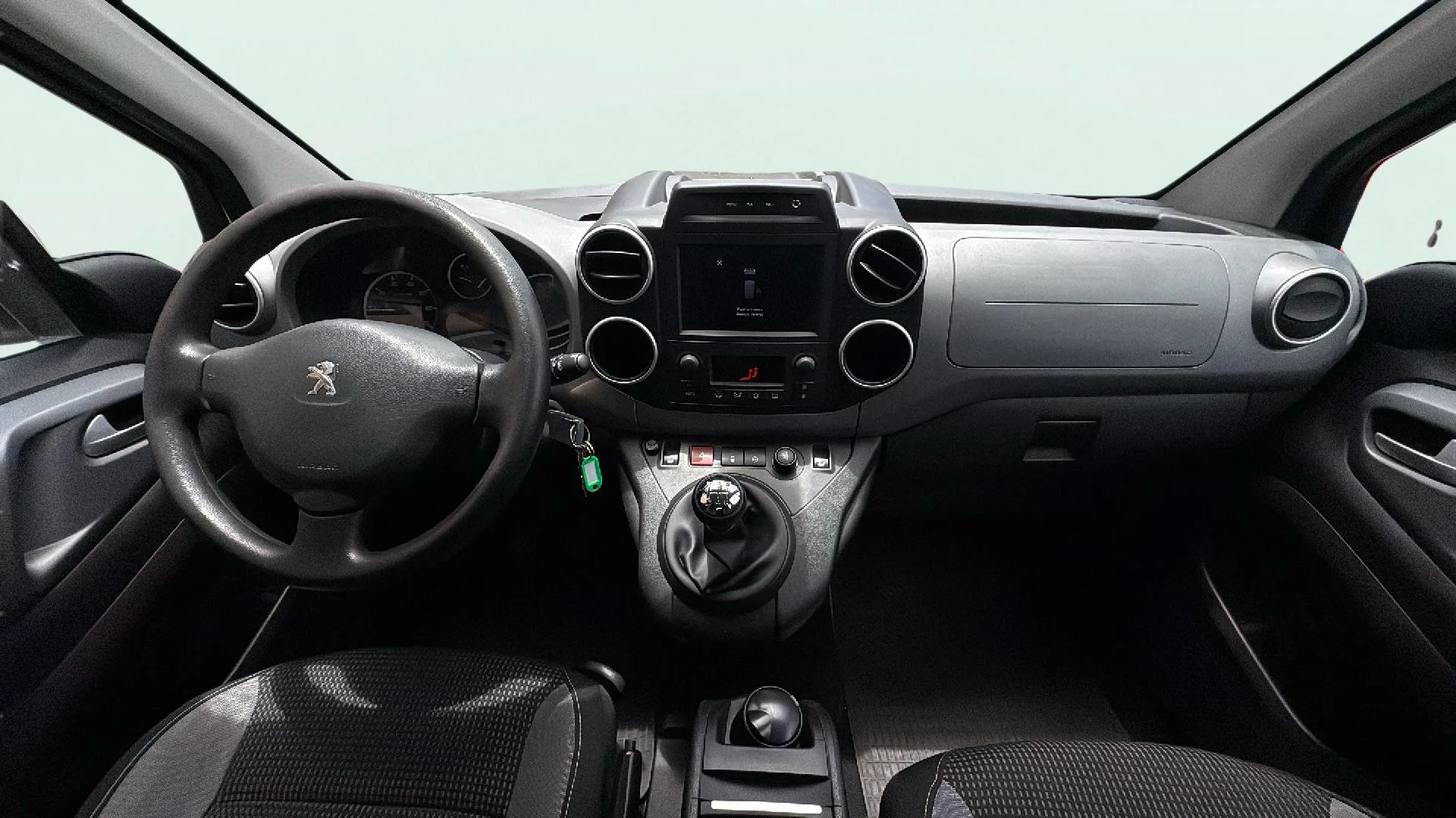 Peugeot Partner Tepee Access 1.6 BlueHDi 75 - foto 13