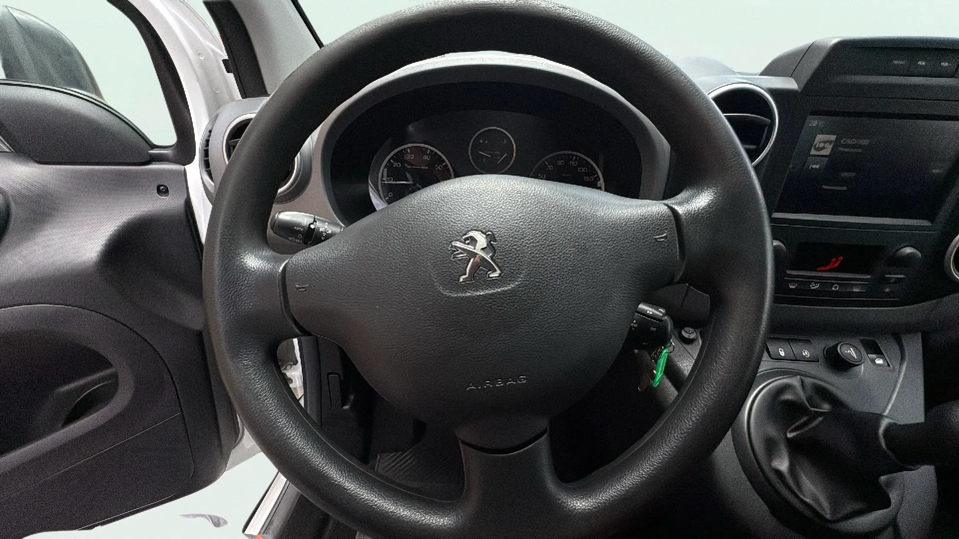 Peugeot Partner Tepee Access 1.6 BlueHDi 75 - foto 7