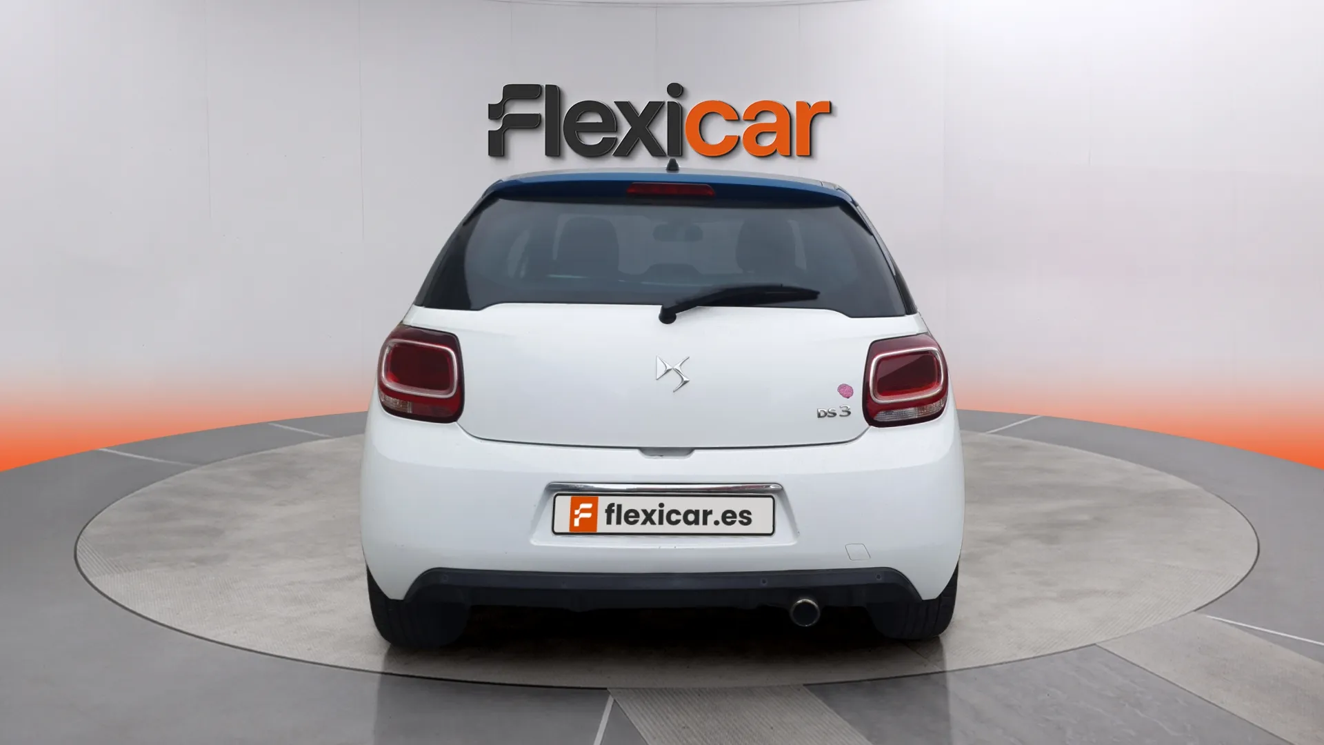 DS DS 3 PureTech Desire - foto 4