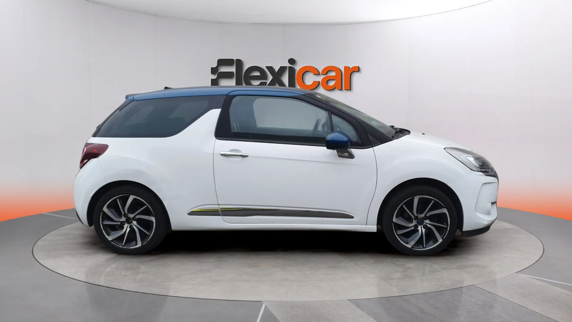 DS DS 3 PureTech Desire - foto 3