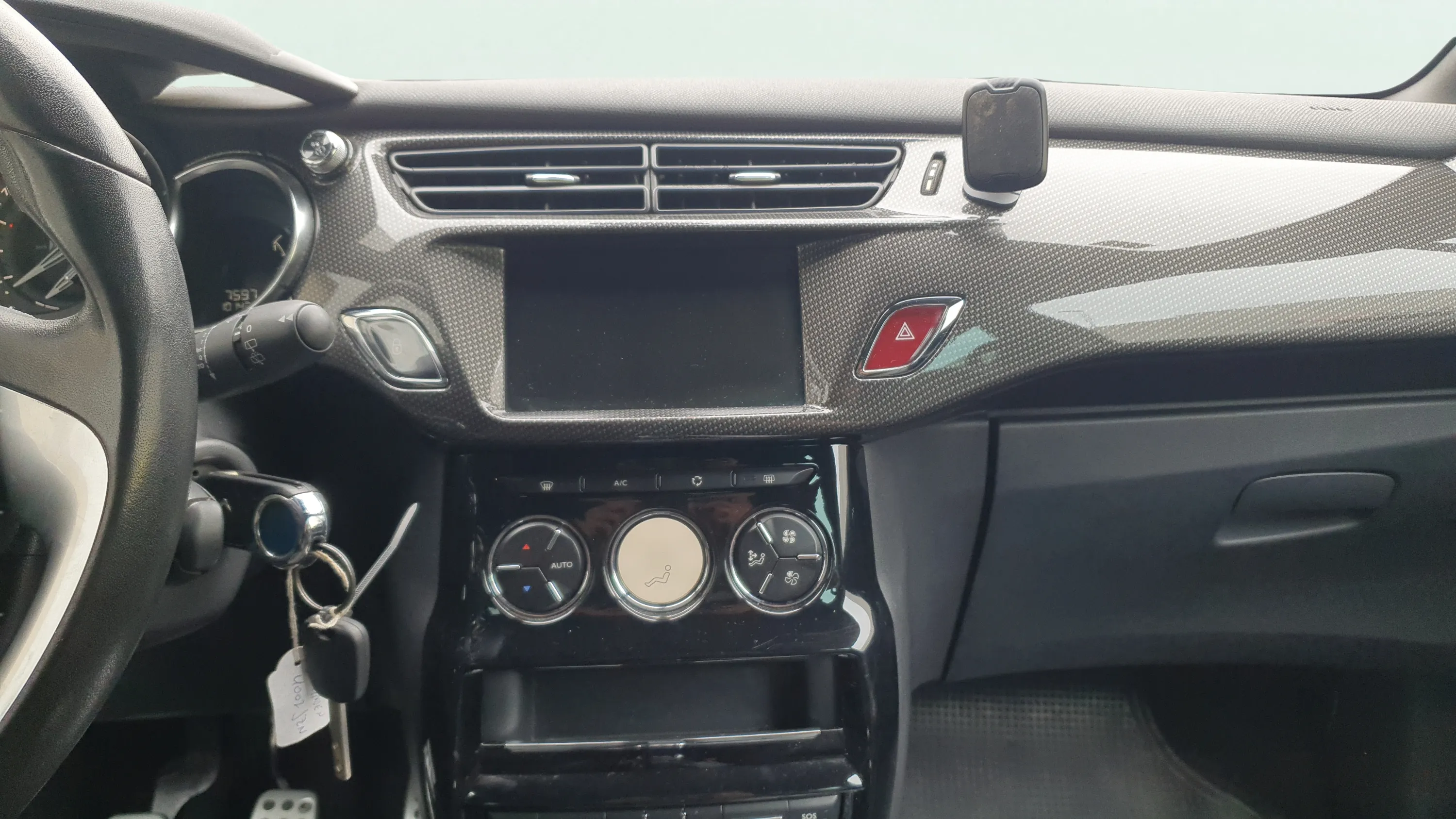 DS DS 3 PureTech Desire - foto 8