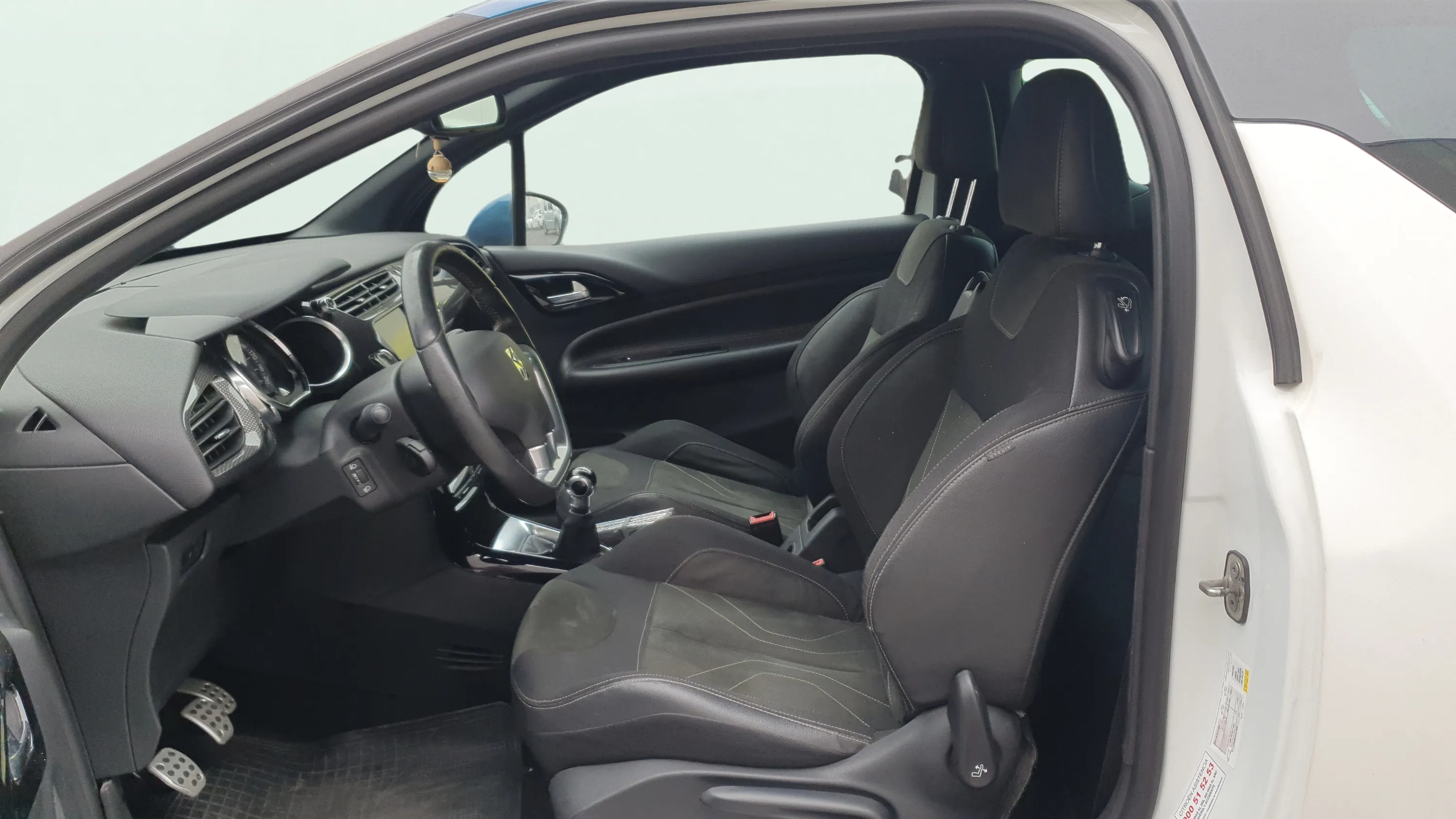 DS DS 3 PureTech Desire - foto 10