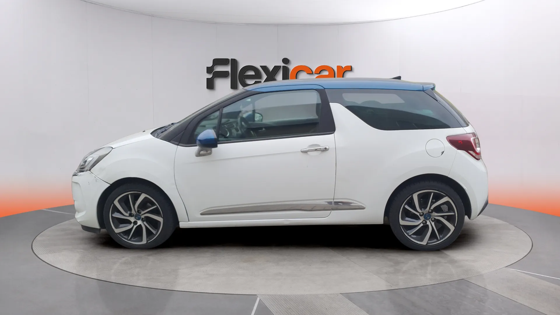 DS DS 3 PureTech Desire - foto 5