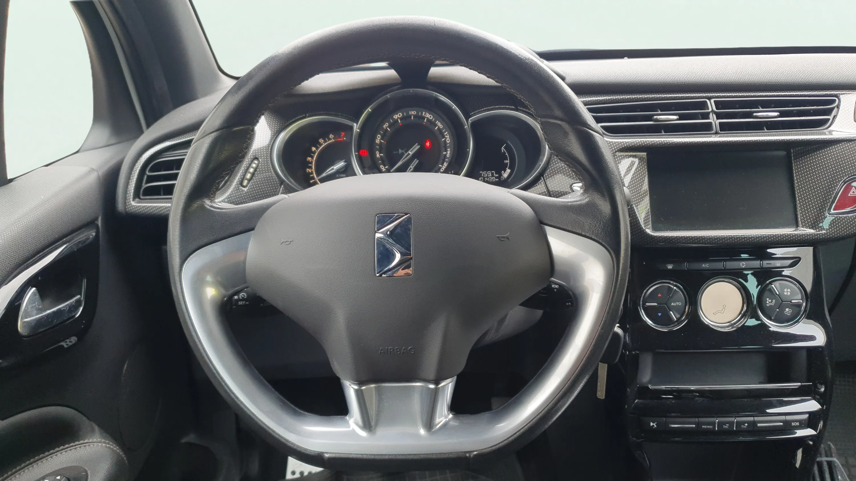 DS DS 3 PureTech Desire - foto 7