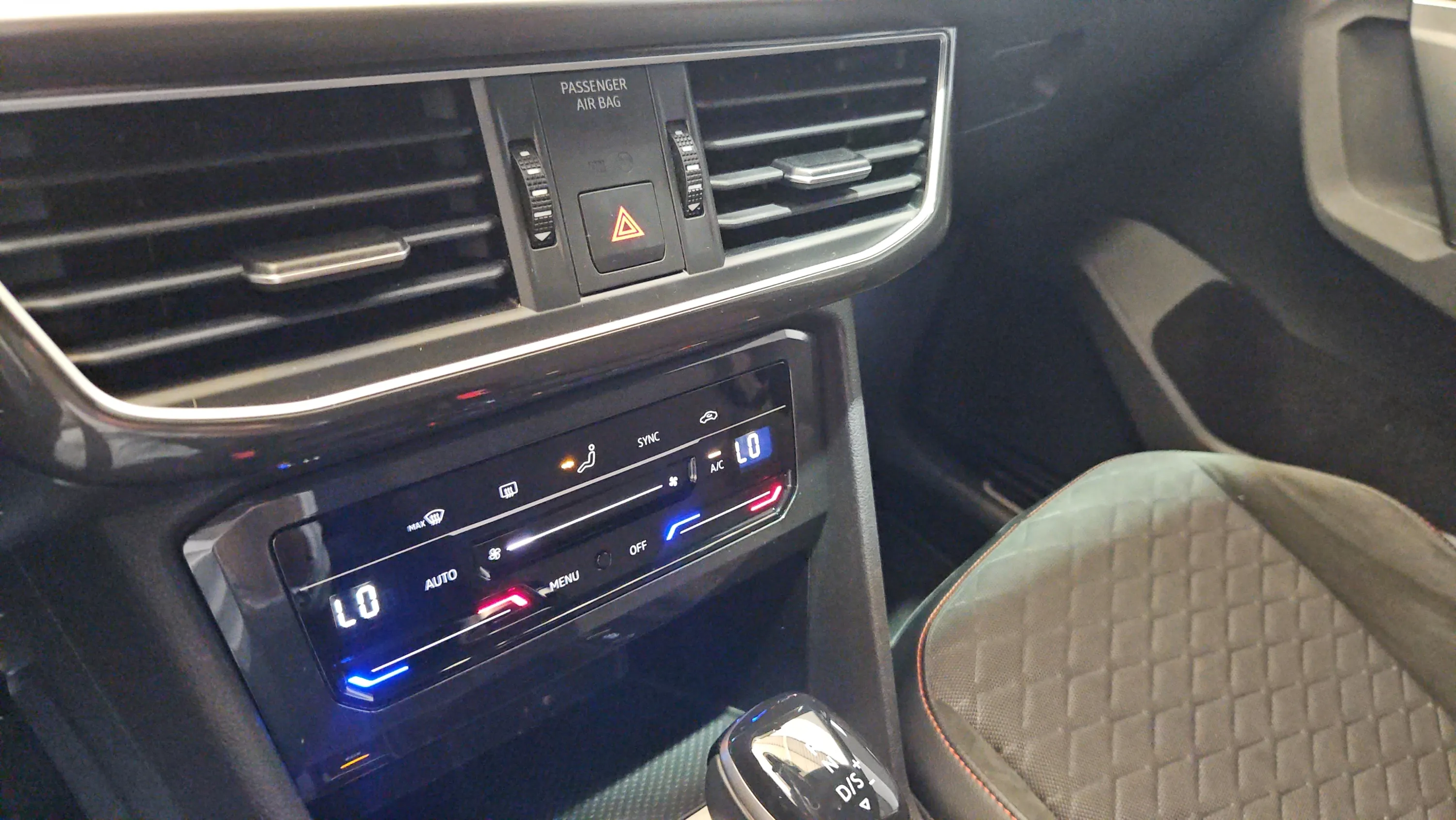SEAT Tarraco 2.0 TDI 4Drive DSG FR GO L - foto 15