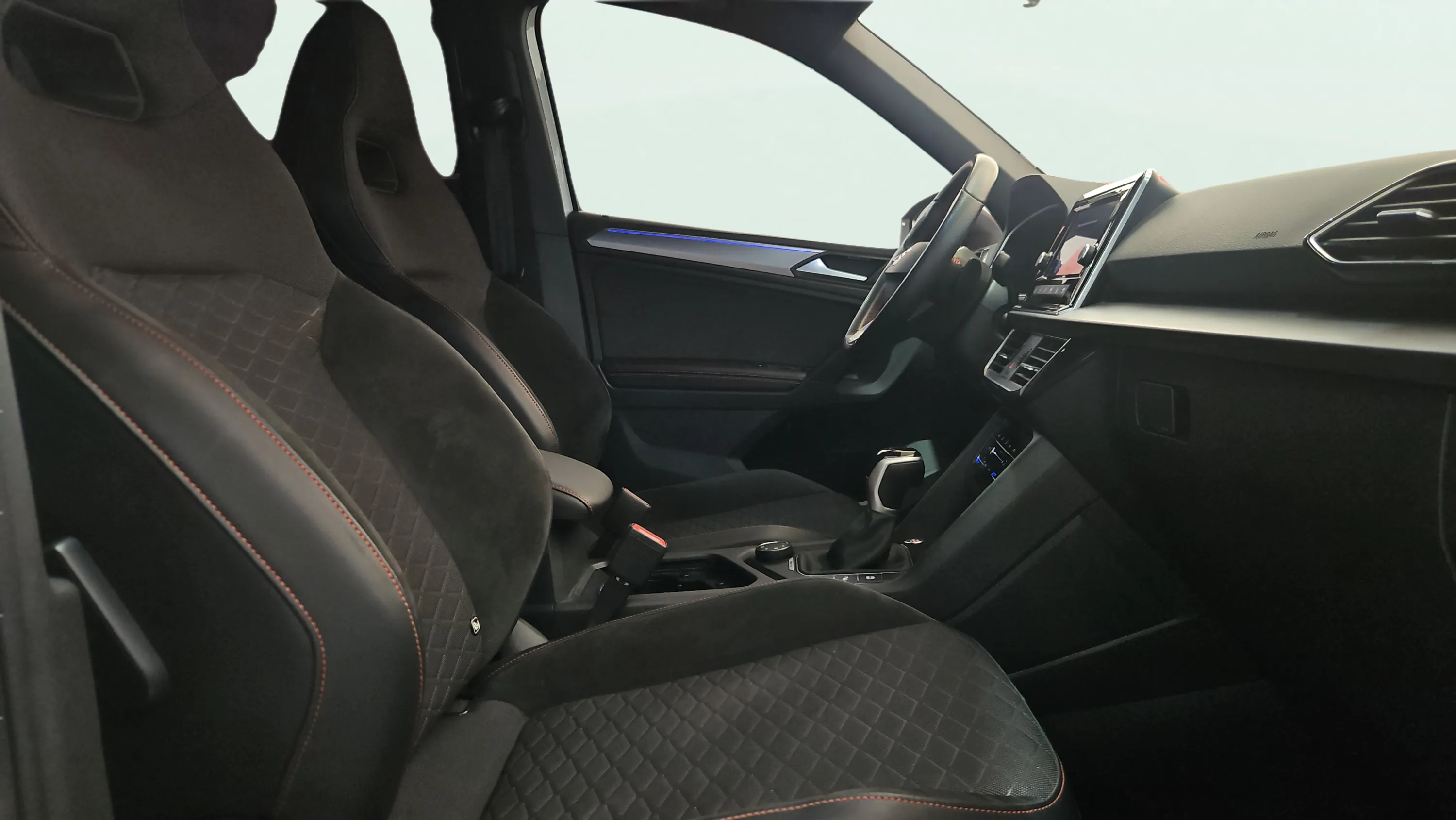 SEAT Tarraco 2.0 TDI 4Drive DSG FR GO L - foto 20