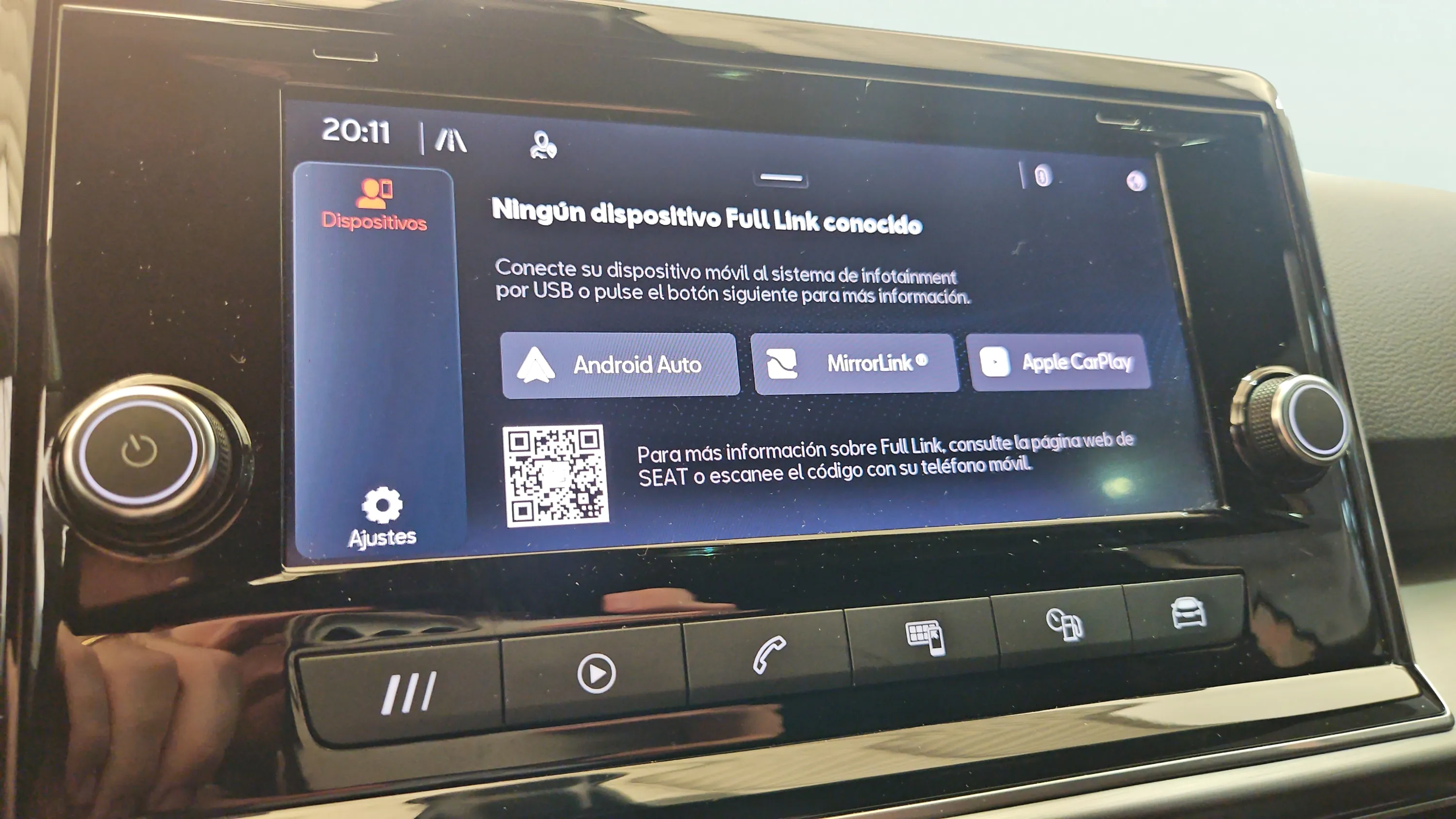 SEAT Tarraco 2.0 TDI 4Drive DSG FR GO L - foto 14