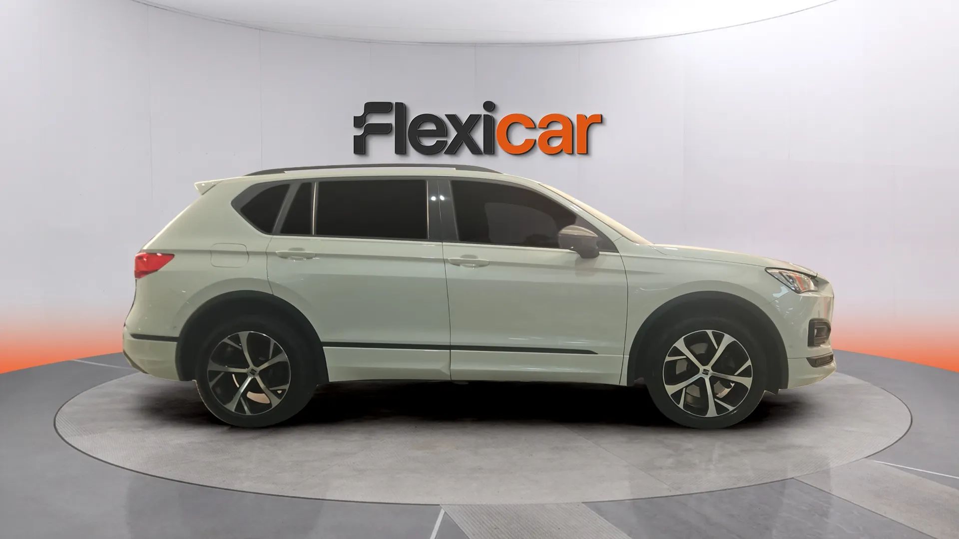 SEAT Tarraco 2.0 TDI 4Drive DSG FR GO L - foto 7