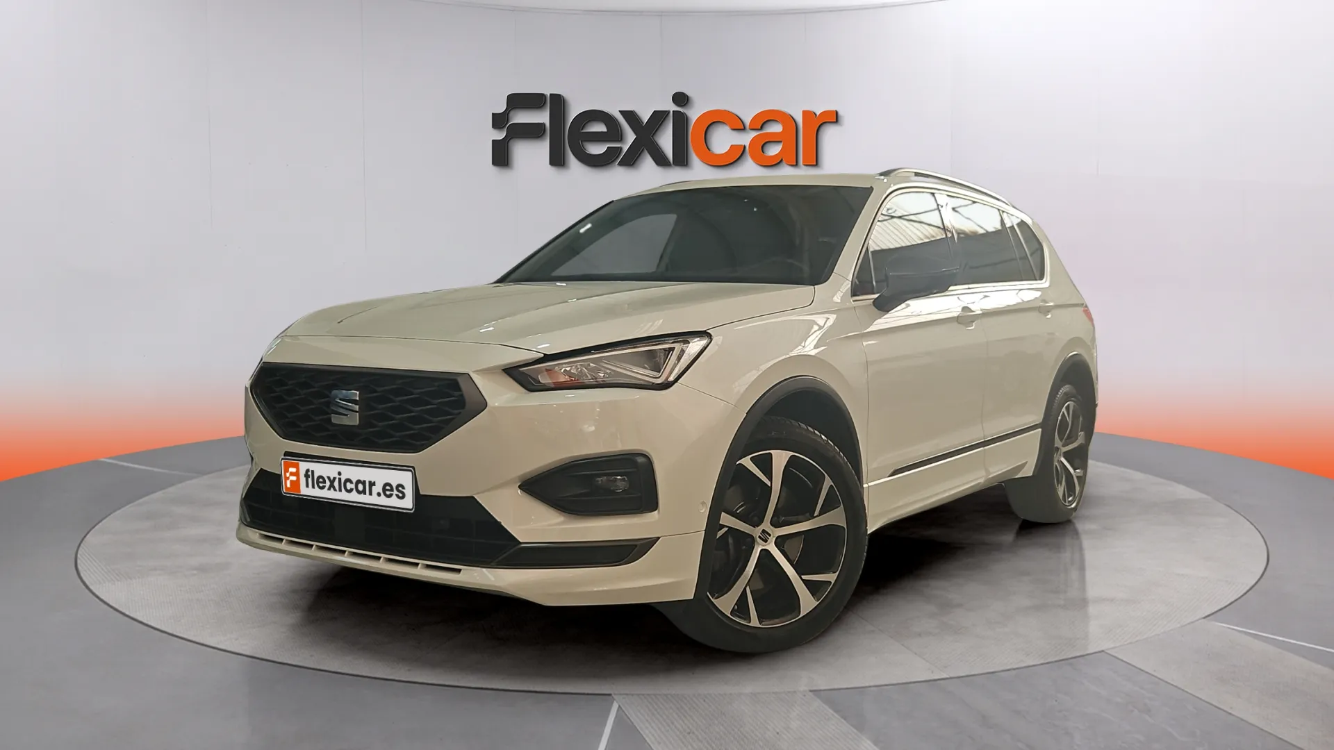 SEAT Tarraco 2.0 TDI 4Drive DSG FR GO L - foto 3