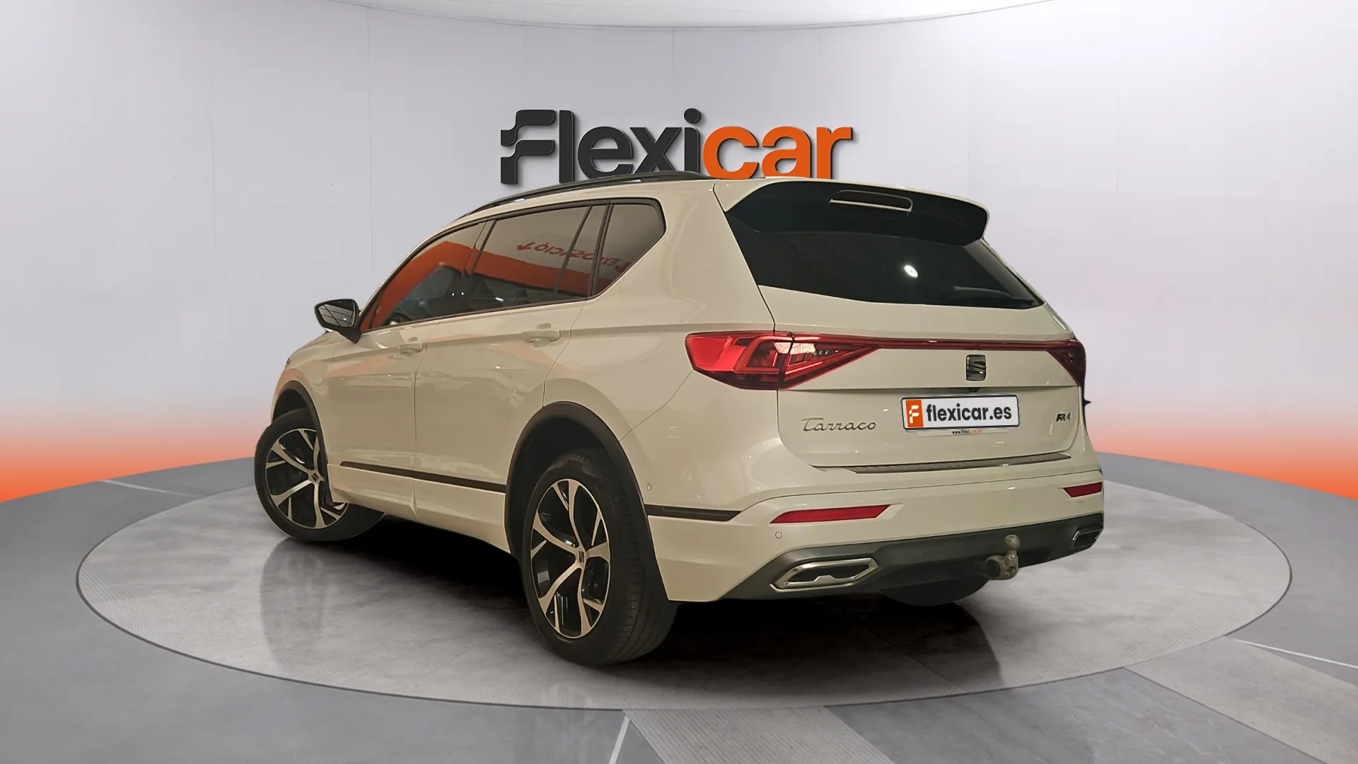 SEAT Tarraco 2.0 TDI 4Drive DSG FR GO L - foto 5