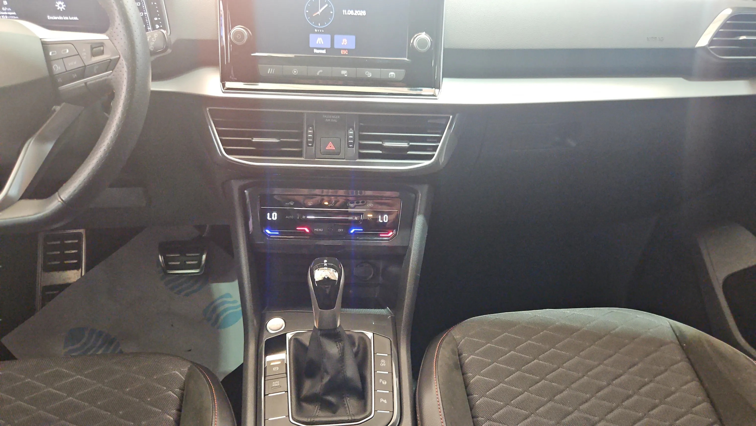 SEAT Tarraco 2.0 TDI 4Drive DSG FR GO L - foto 11