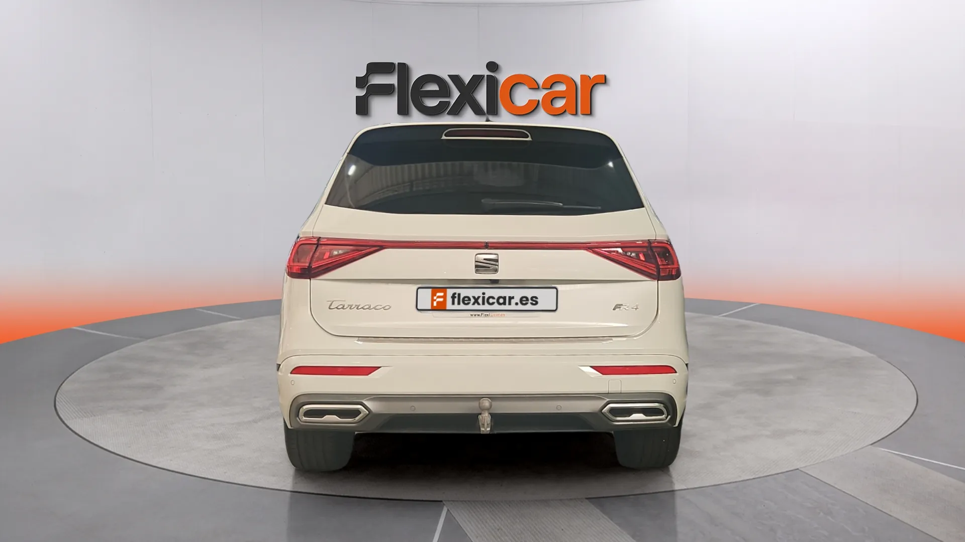SEAT Tarraco 2.0 TDI 4Drive DSG FR GO L - foto 6