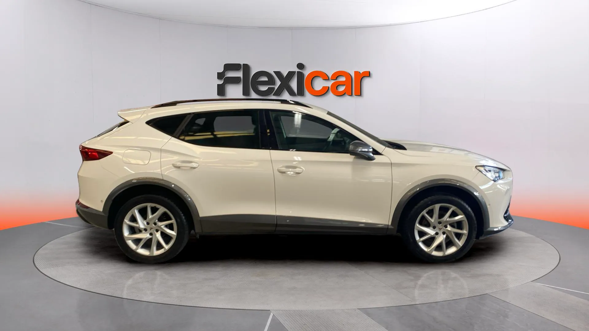 Cupra Formentor 1.5 TSI DSG - foto 7