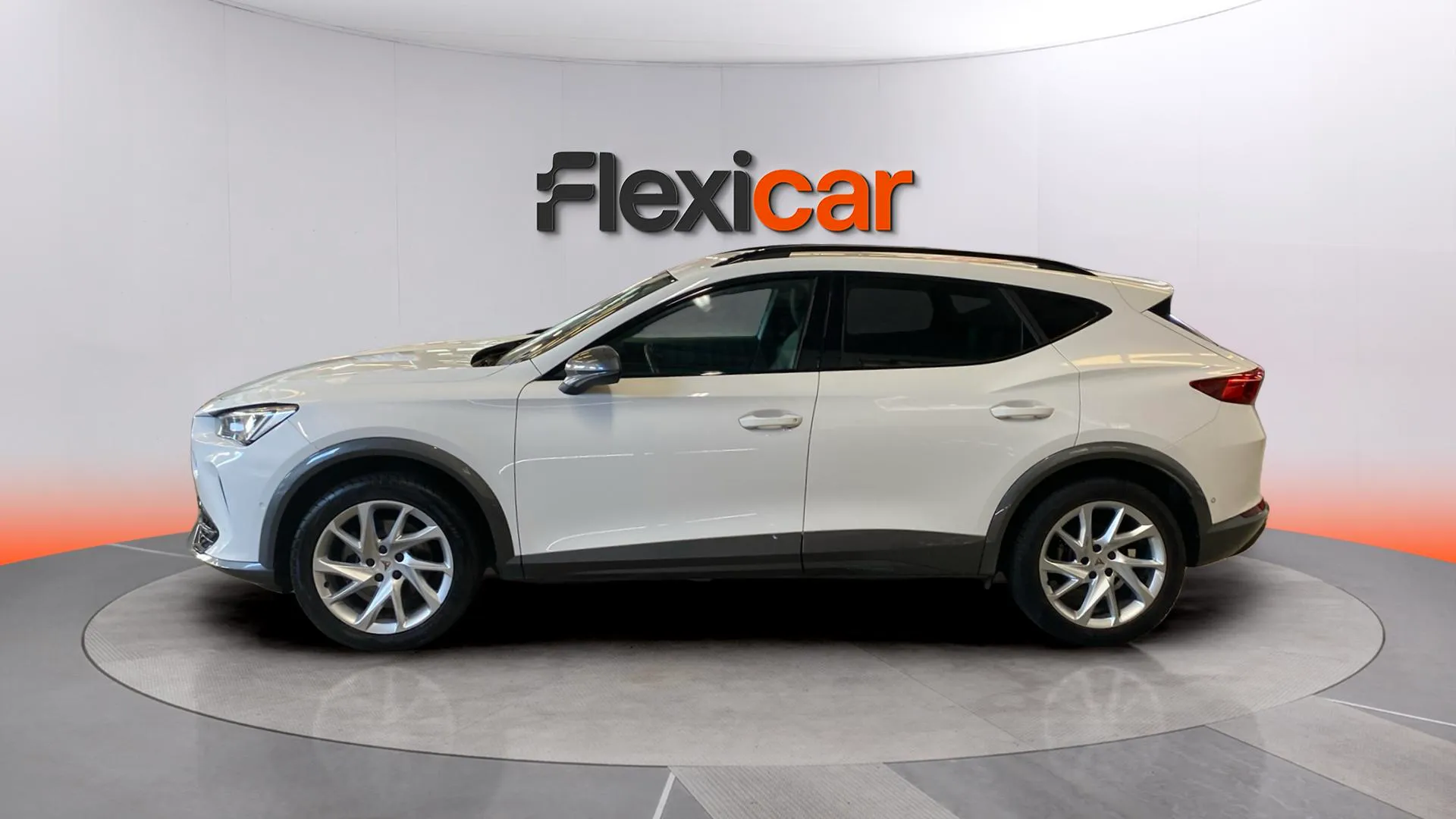 Cupra Formentor 1.5 TSI DSG - foto 3