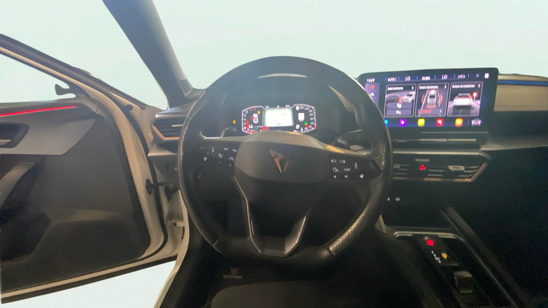 Cupra Formentor 1.5 TSI DSG - foto 11