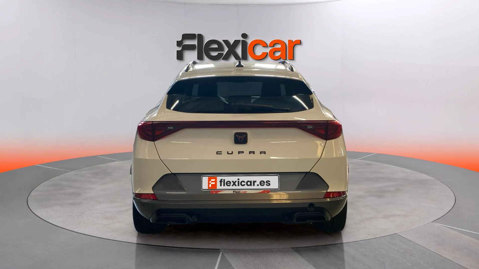 Cupra Formentor 1.5 TSI DSG - foto 5