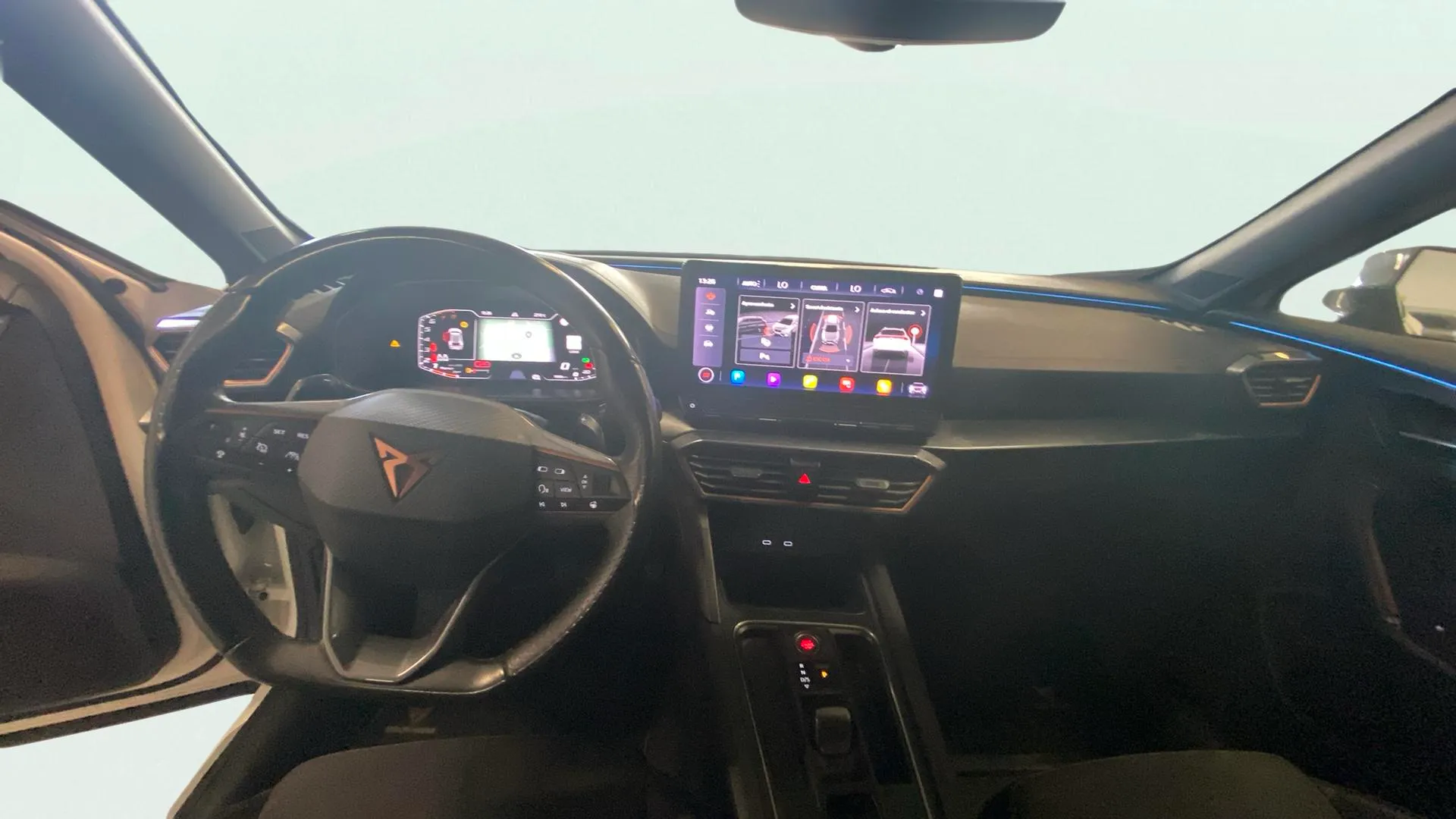 Cupra Formentor 1.5 TSI DSG - foto 9