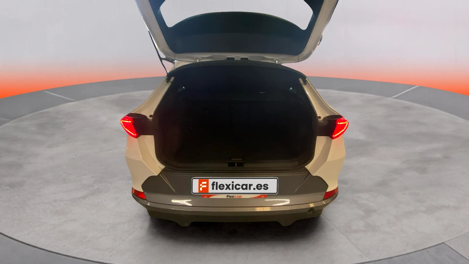 Cupra Formentor 1.5 TSI DSG - foto 16