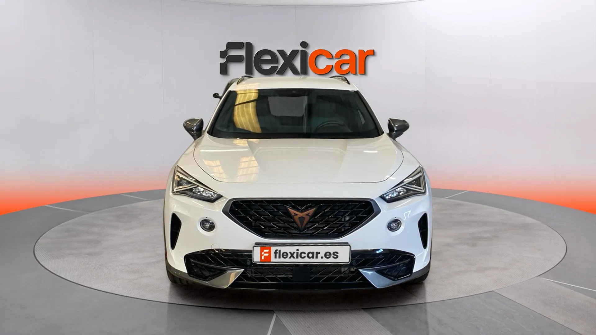 Cupra Formentor 1.5 TSI DSG - foto 8
