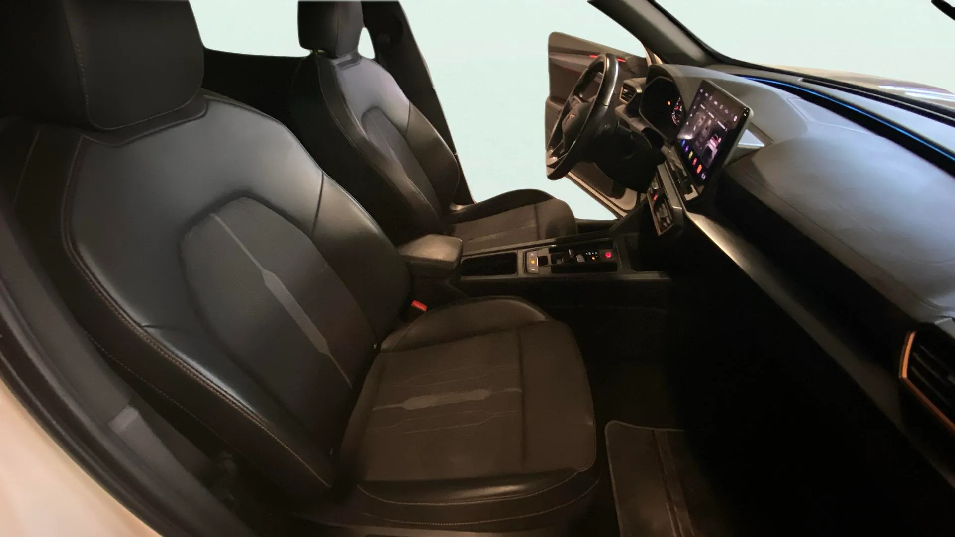 Cupra Formentor 1.5 TSI DSG - foto 14