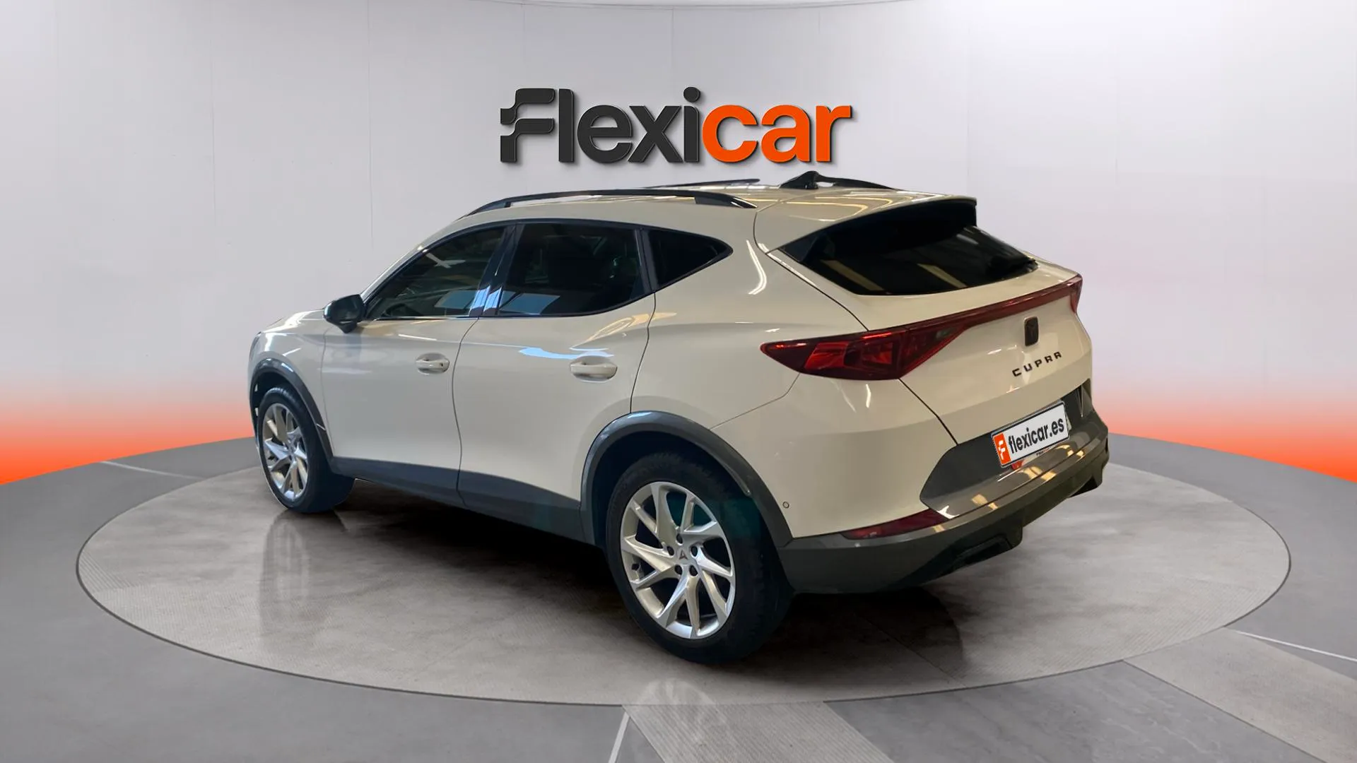 Cupra Formentor 1.5 TSI DSG - foto 4
