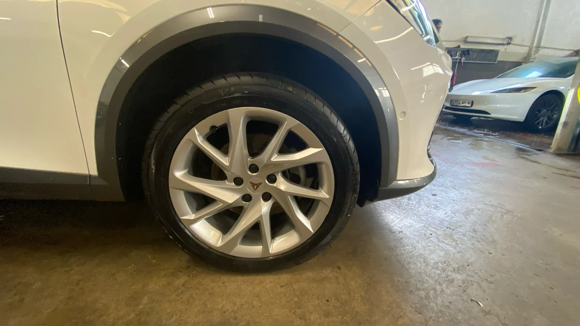 Cupra Formentor 1.5 TSI DSG - foto 17