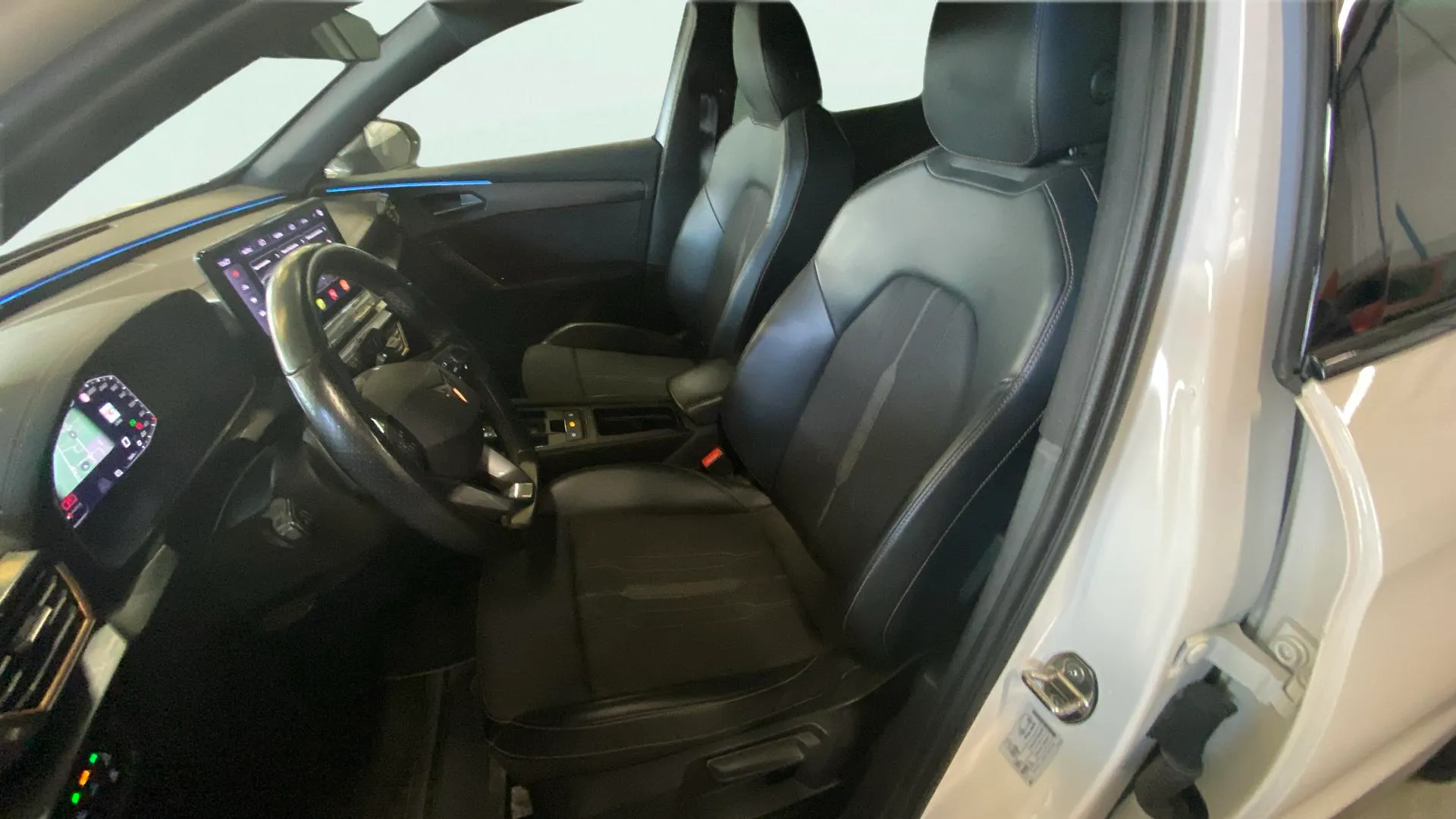 Cupra Formentor 1.5 TSI DSG - foto 13