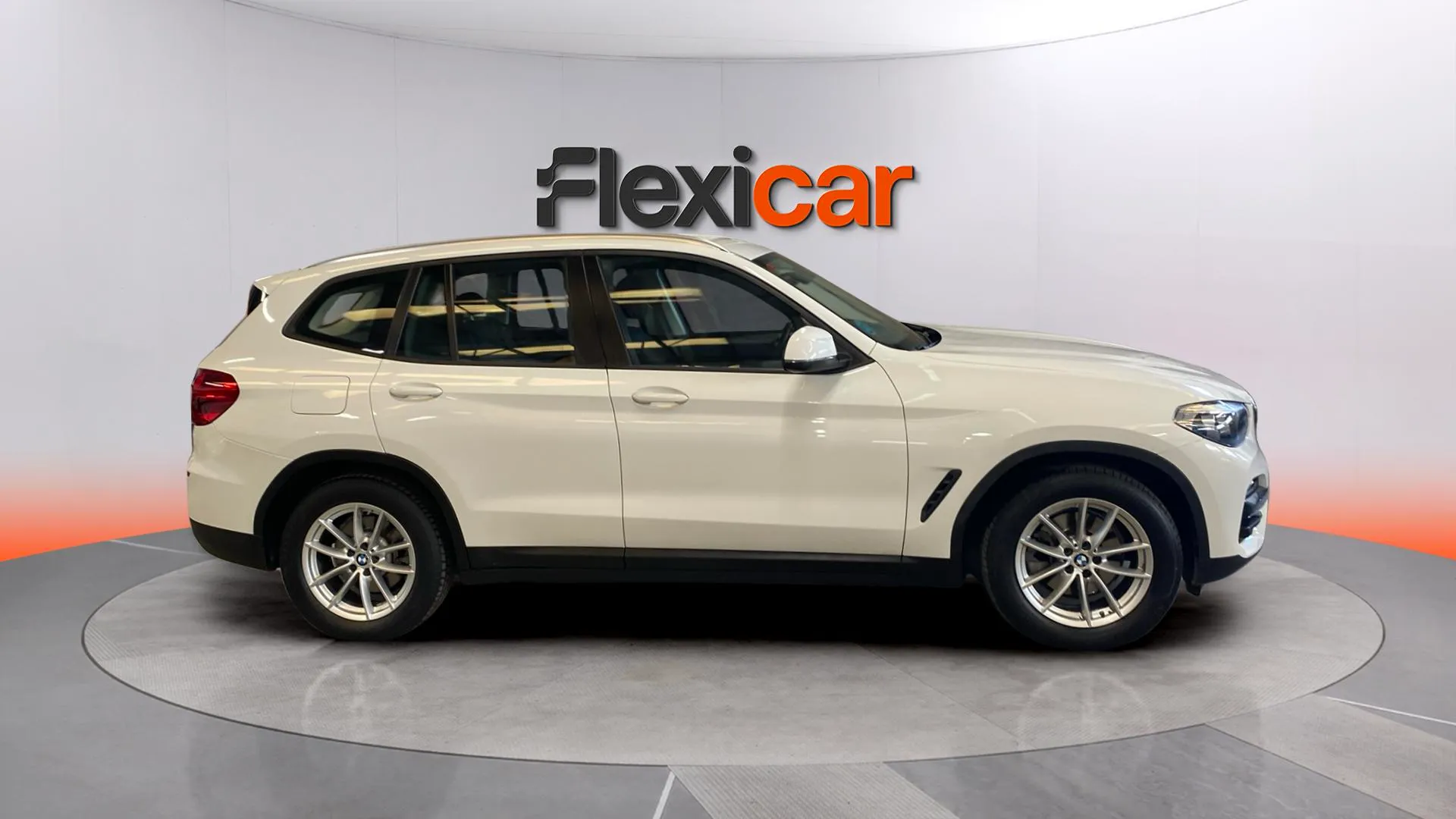 BMW X3 xDrive20d - foto 7