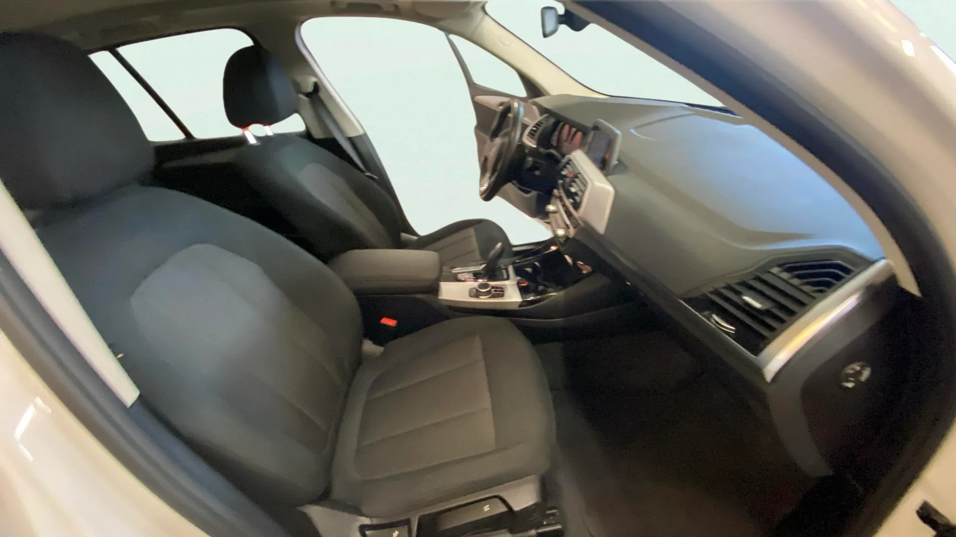 BMW X3 xDrive20d - foto 14