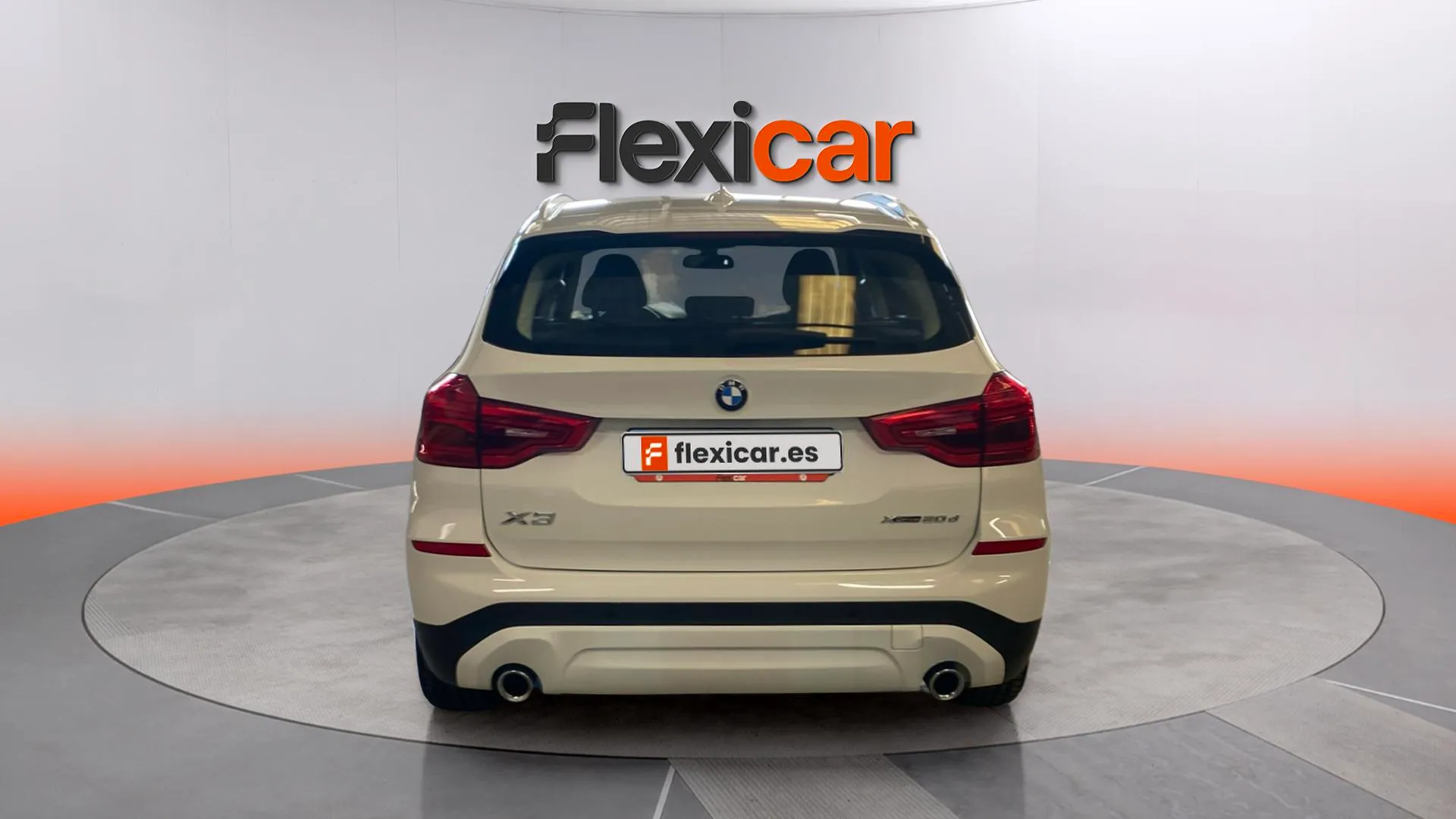 BMW X3 xDrive20d - foto 5