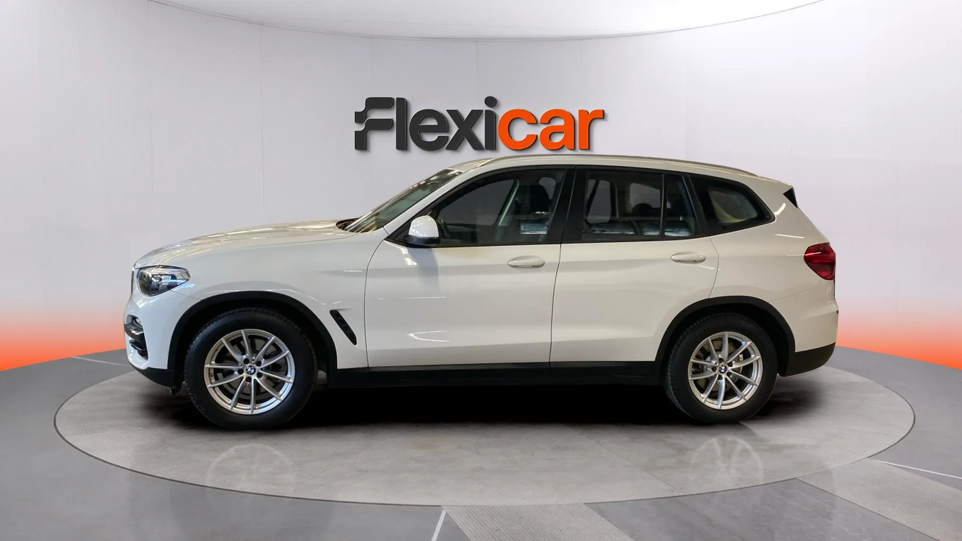 BMW X3 xDrive20d - foto 3