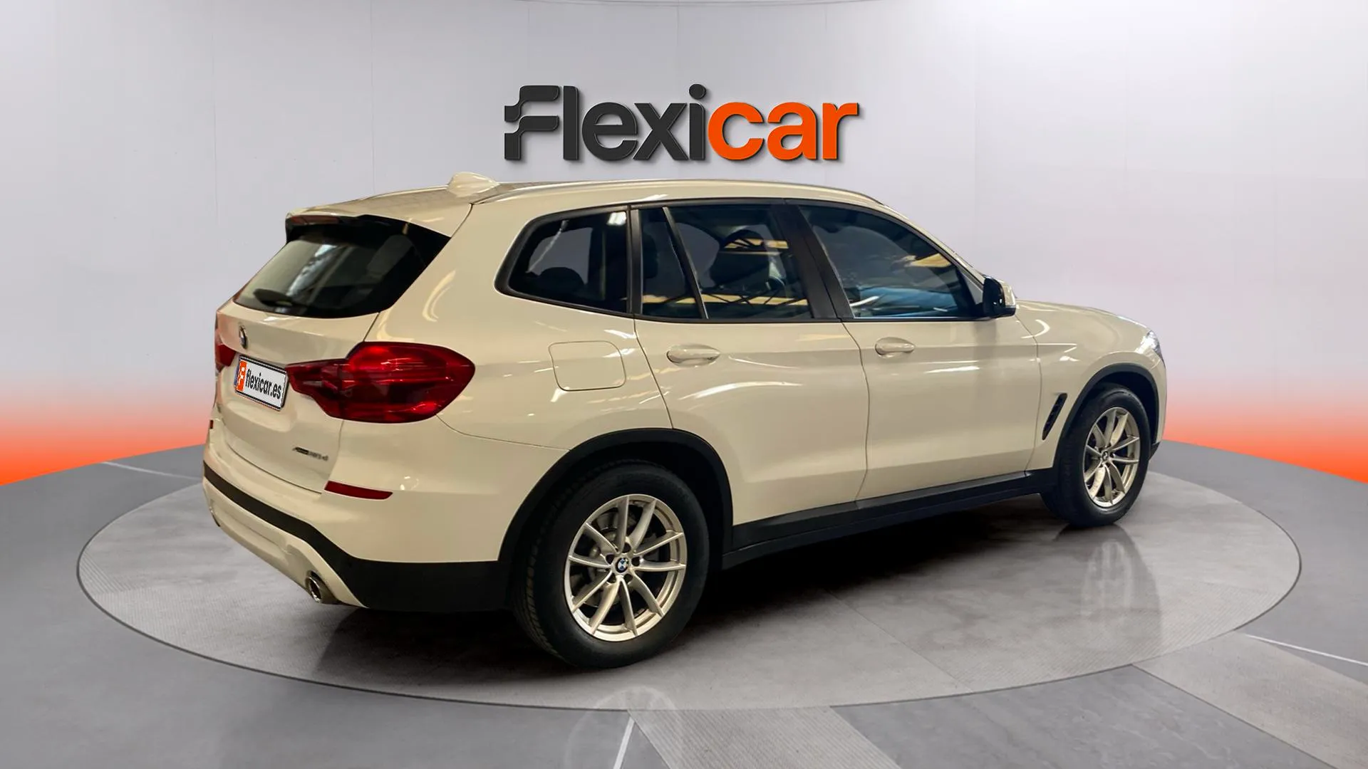 BMW X3 xDrive20d - foto 6