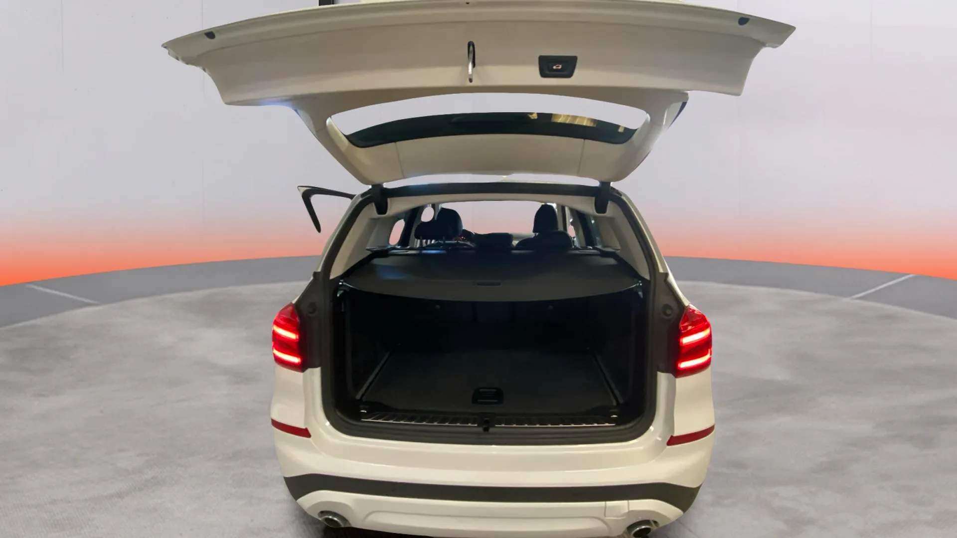 BMW X3 xDrive20d - foto 16