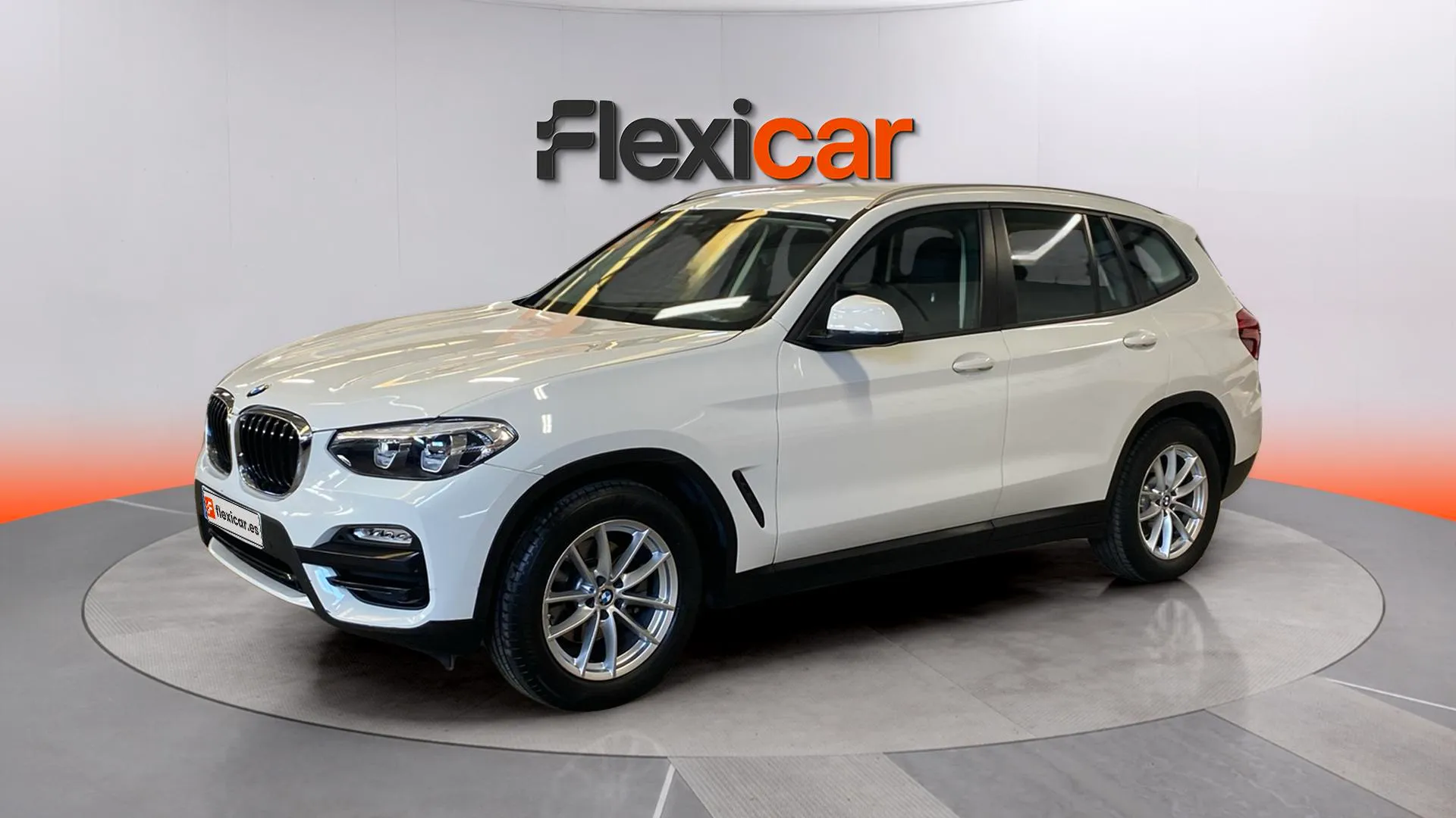 BMW X3 xDrive20d - foto 2