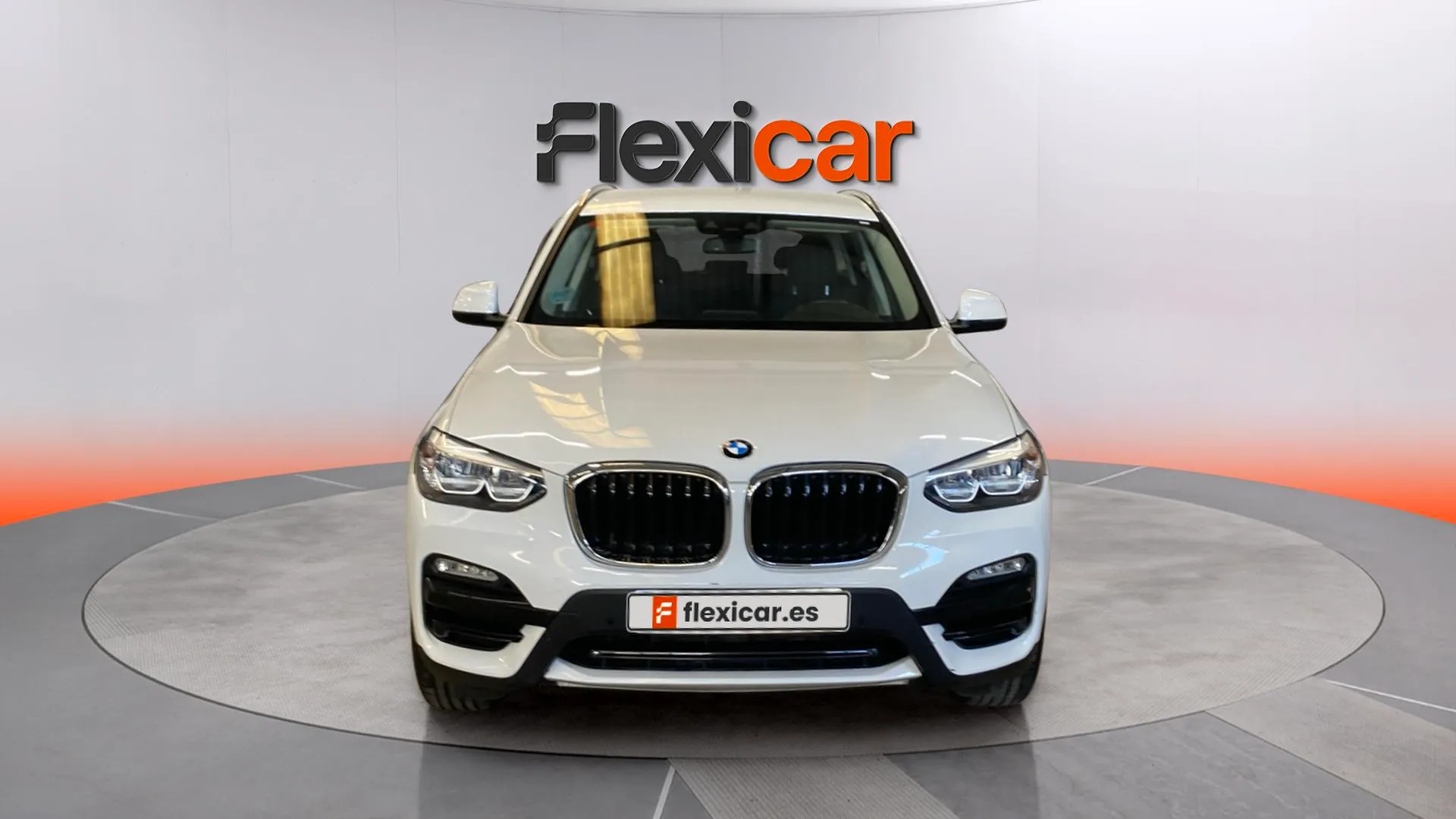 BMW X3 xDrive20d - foto 8