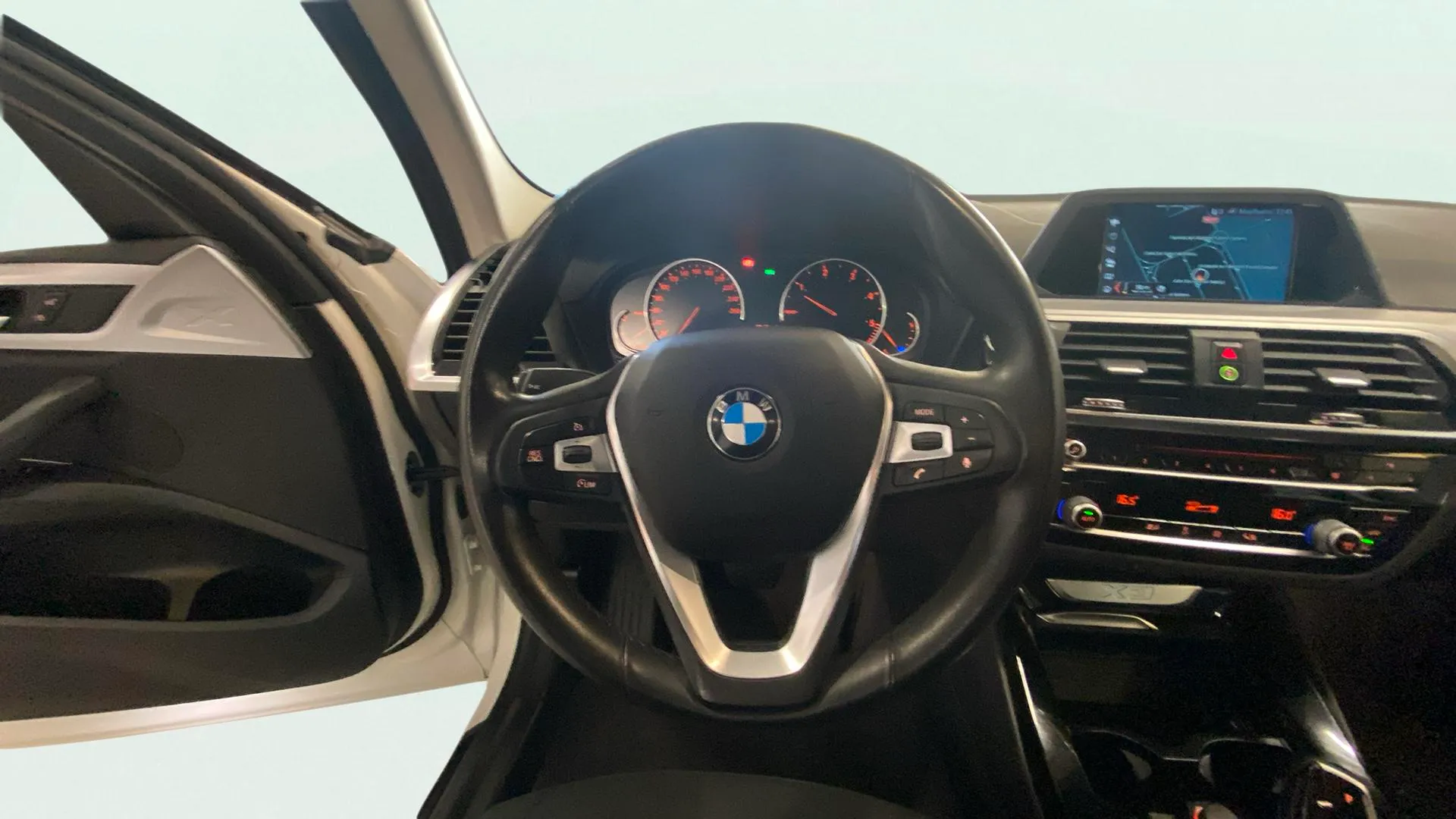 BMW X3 xDrive20d - foto 11
