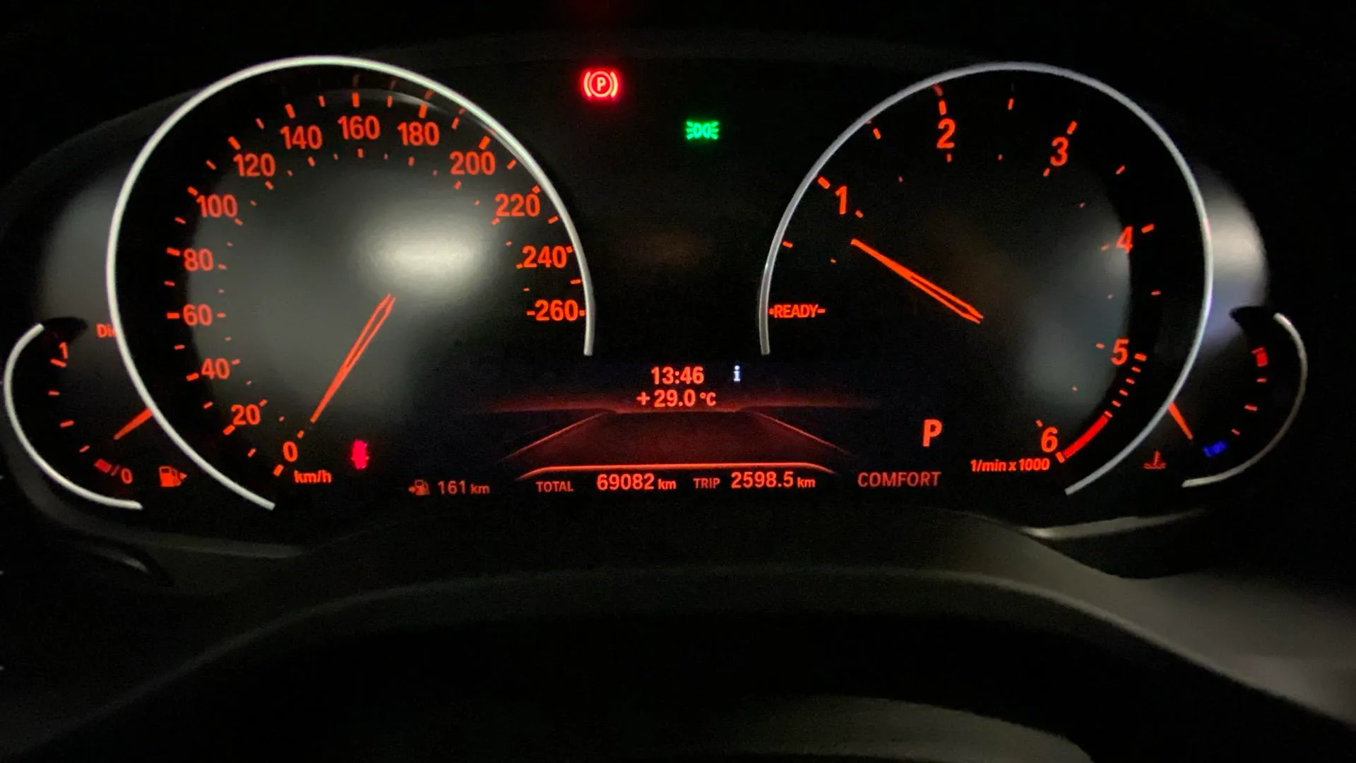 BMW X3 xDrive20d - foto 12