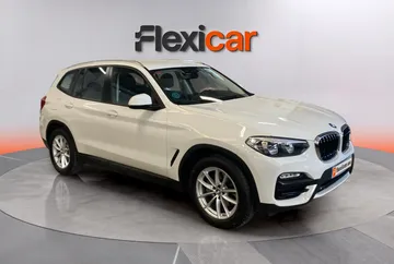 bmw x3 xdrive20d diesel automatica sagunto 903000000268357