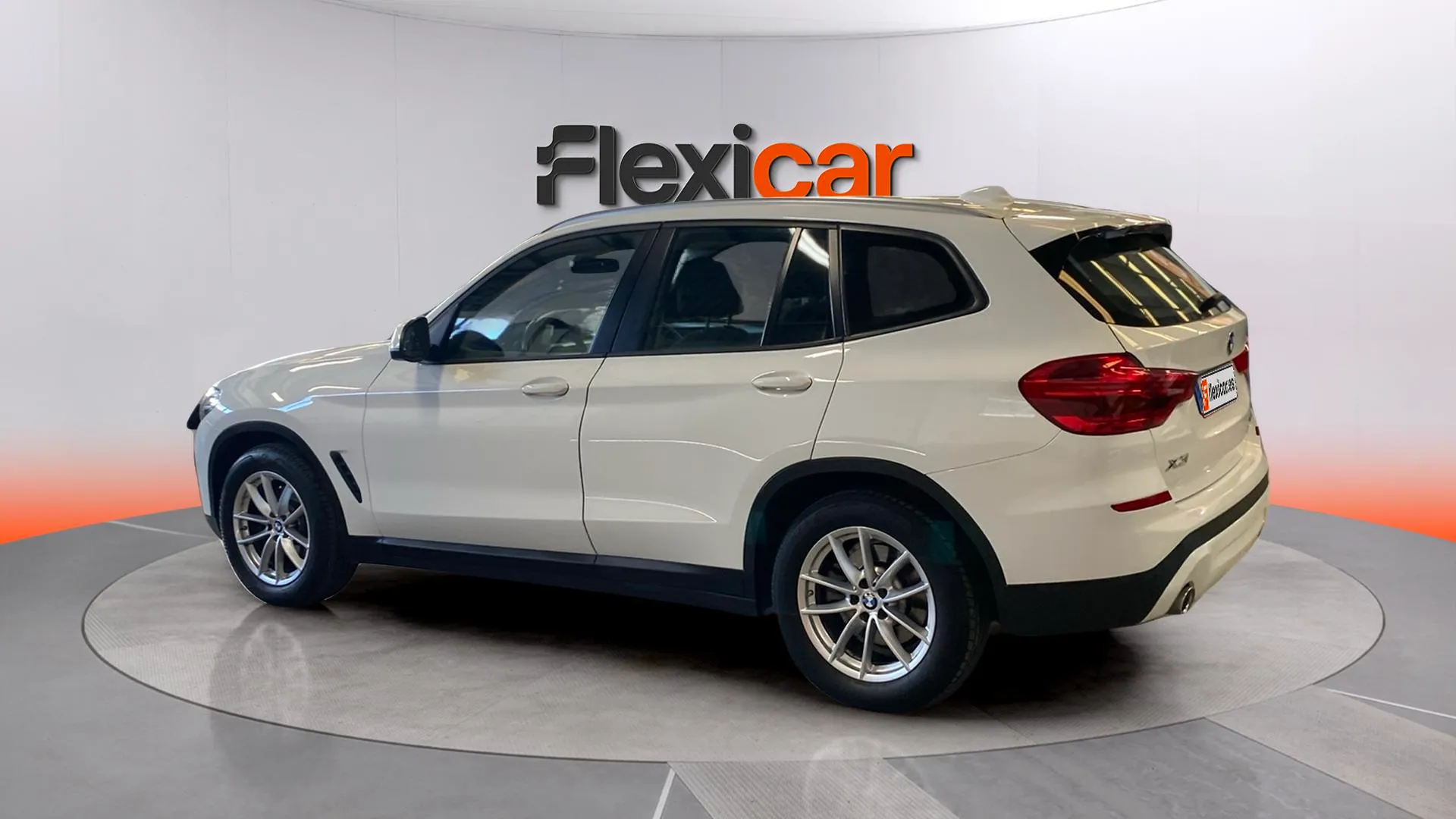 BMW X3 xDrive20d - foto 4
